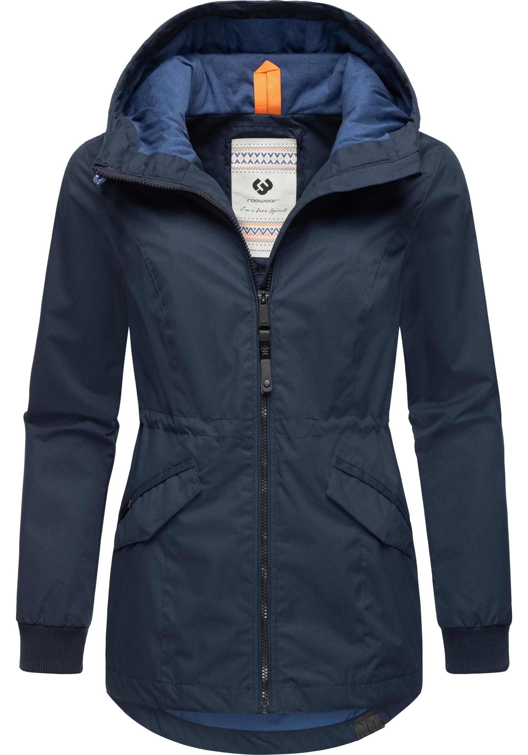 Outdoorjacke Dowey A