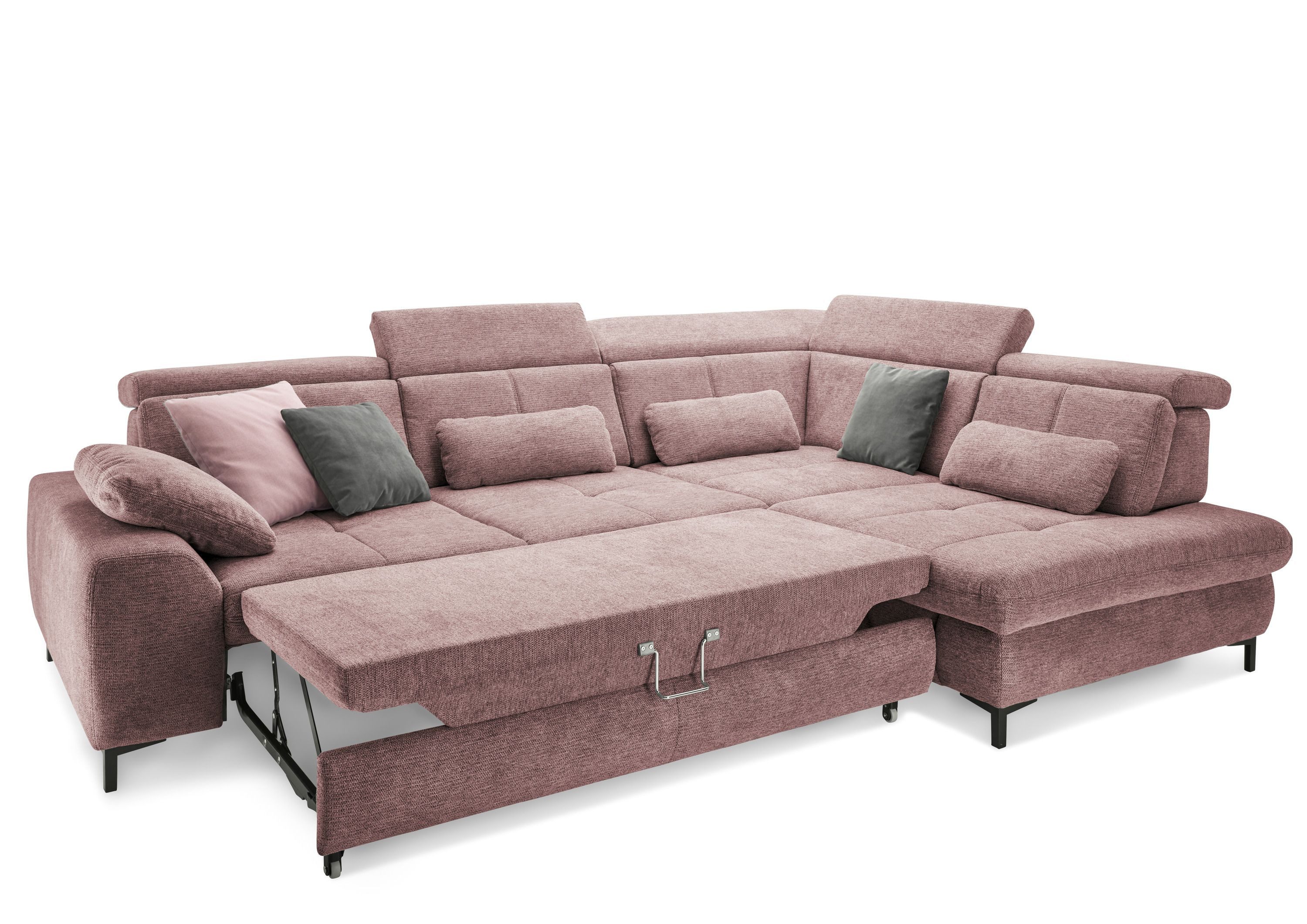 set one by Musterring Ecksofa SO günstig online kaufen