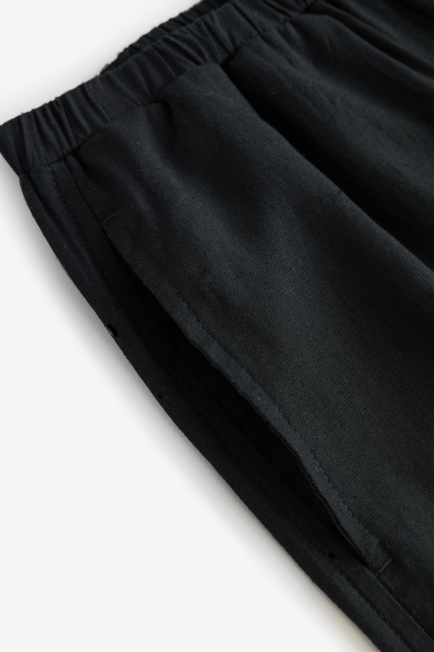 Next Palazzohose Hose mit weitem Bein günstig online kaufen