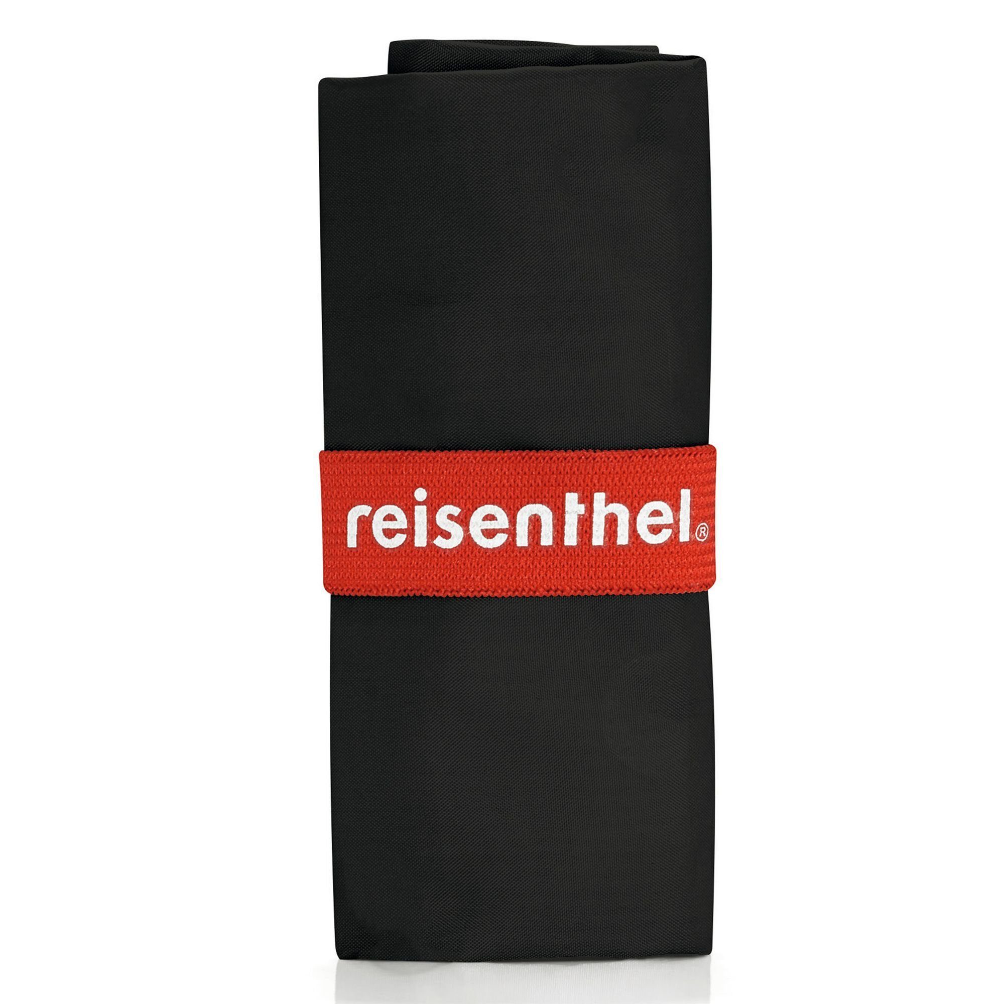 Polyester Shopper, black REISENTHEL®