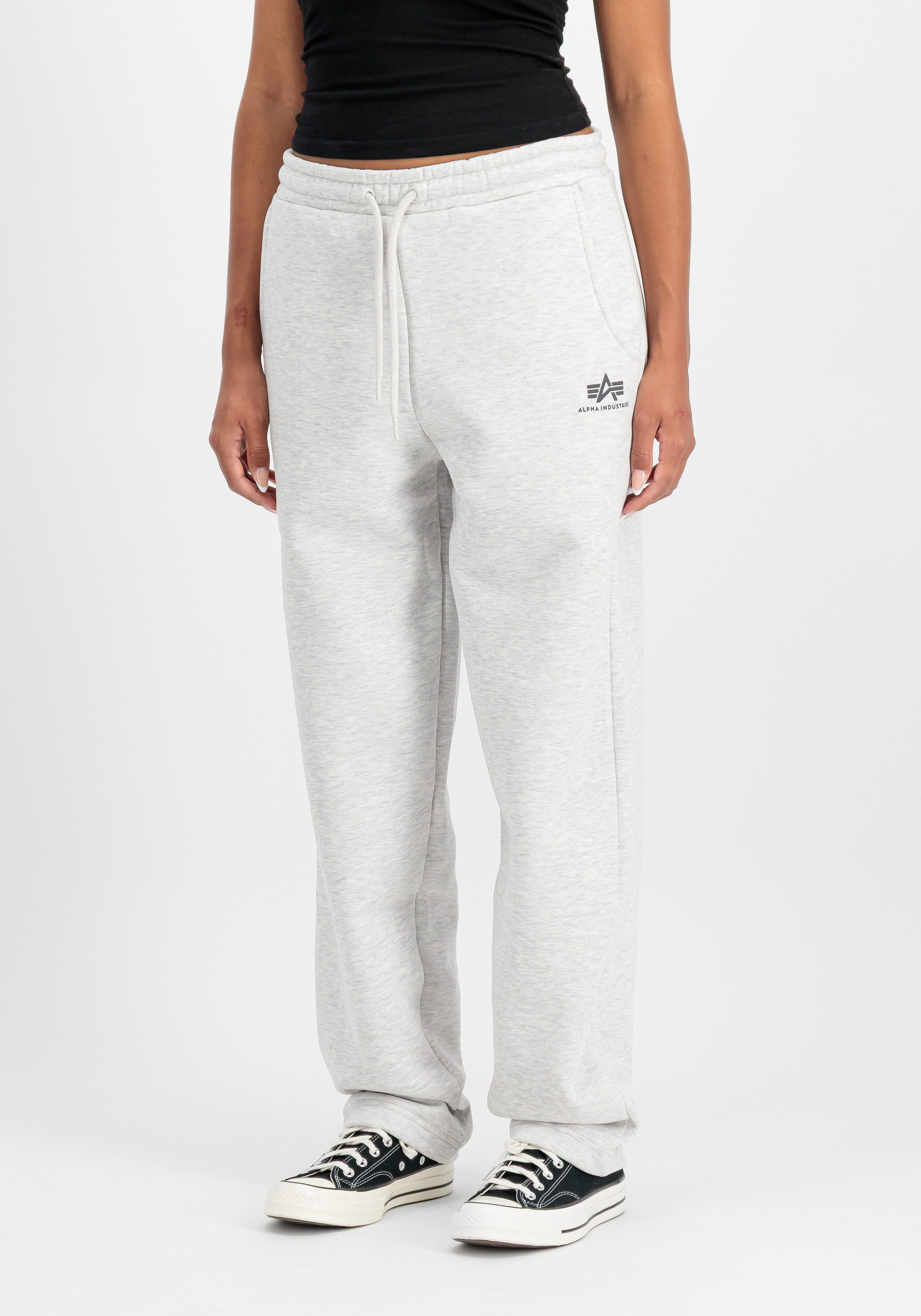 Alpha Industries Jogginghose Basic Jogger SL W
