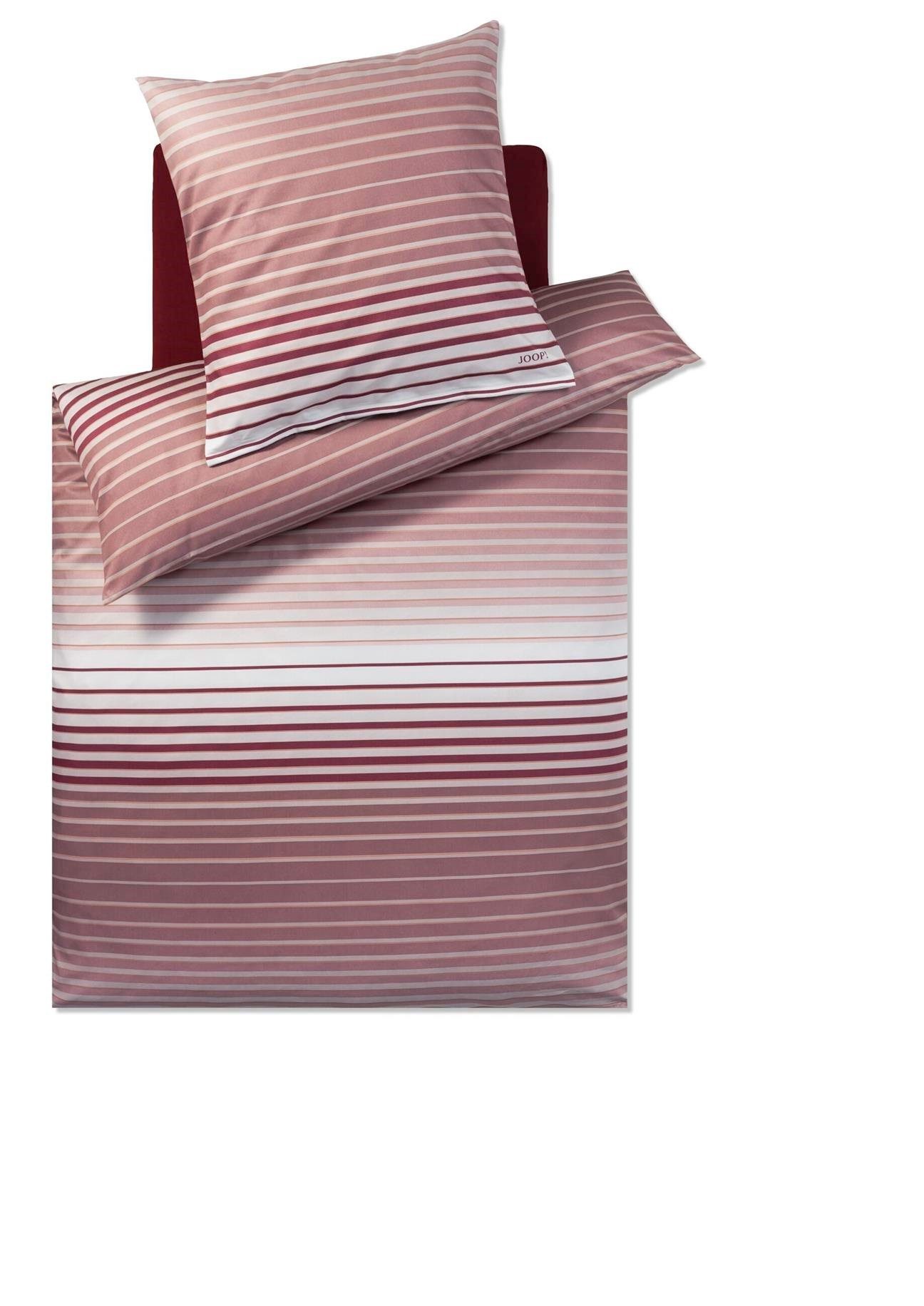 JOOP! Bettwäsche JOOP! Bettwäsche Shutter 4109 günstig online kaufen