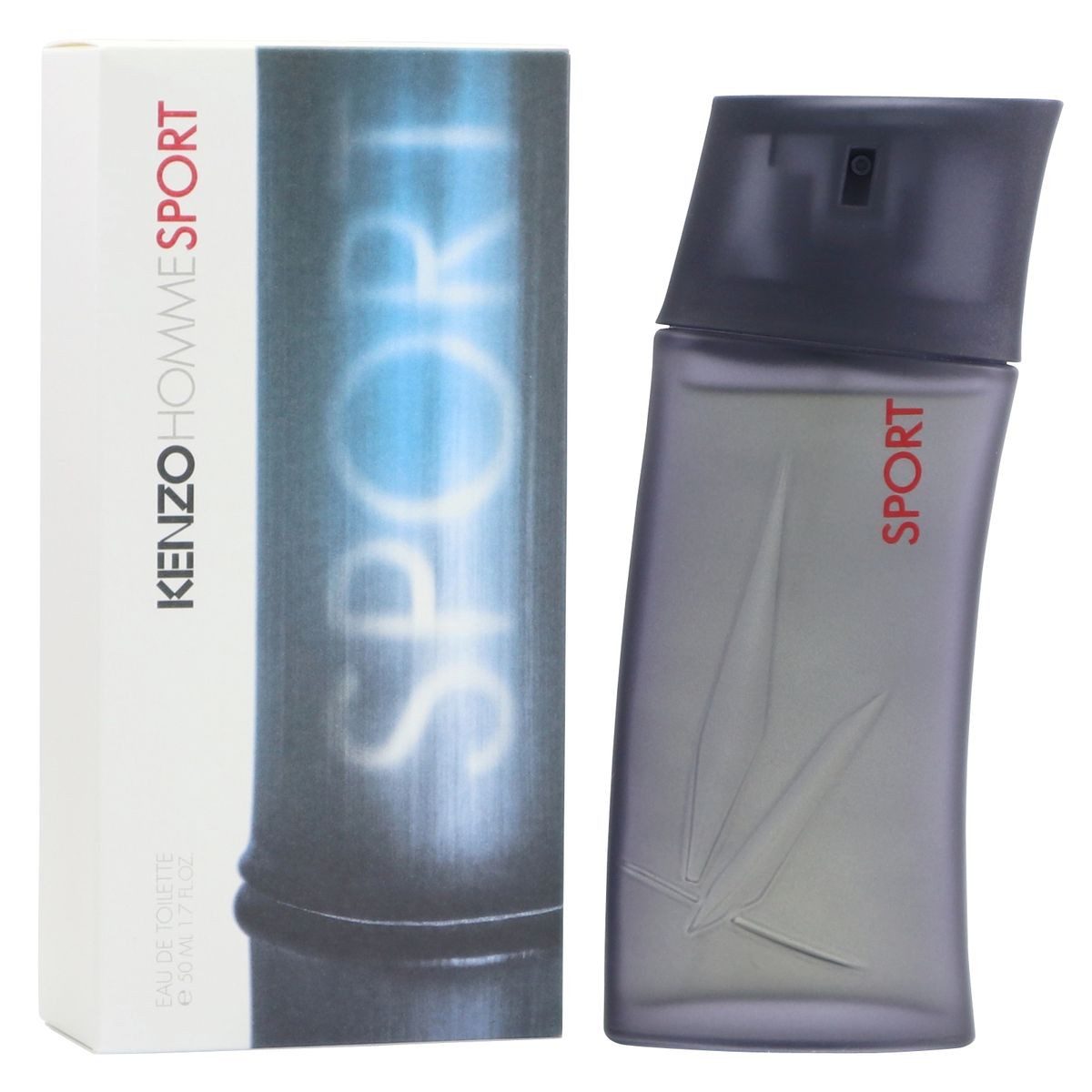 KENZO Eau de Toilette Kenzo Homme Sport Eau de Toilette Spray 50 ml