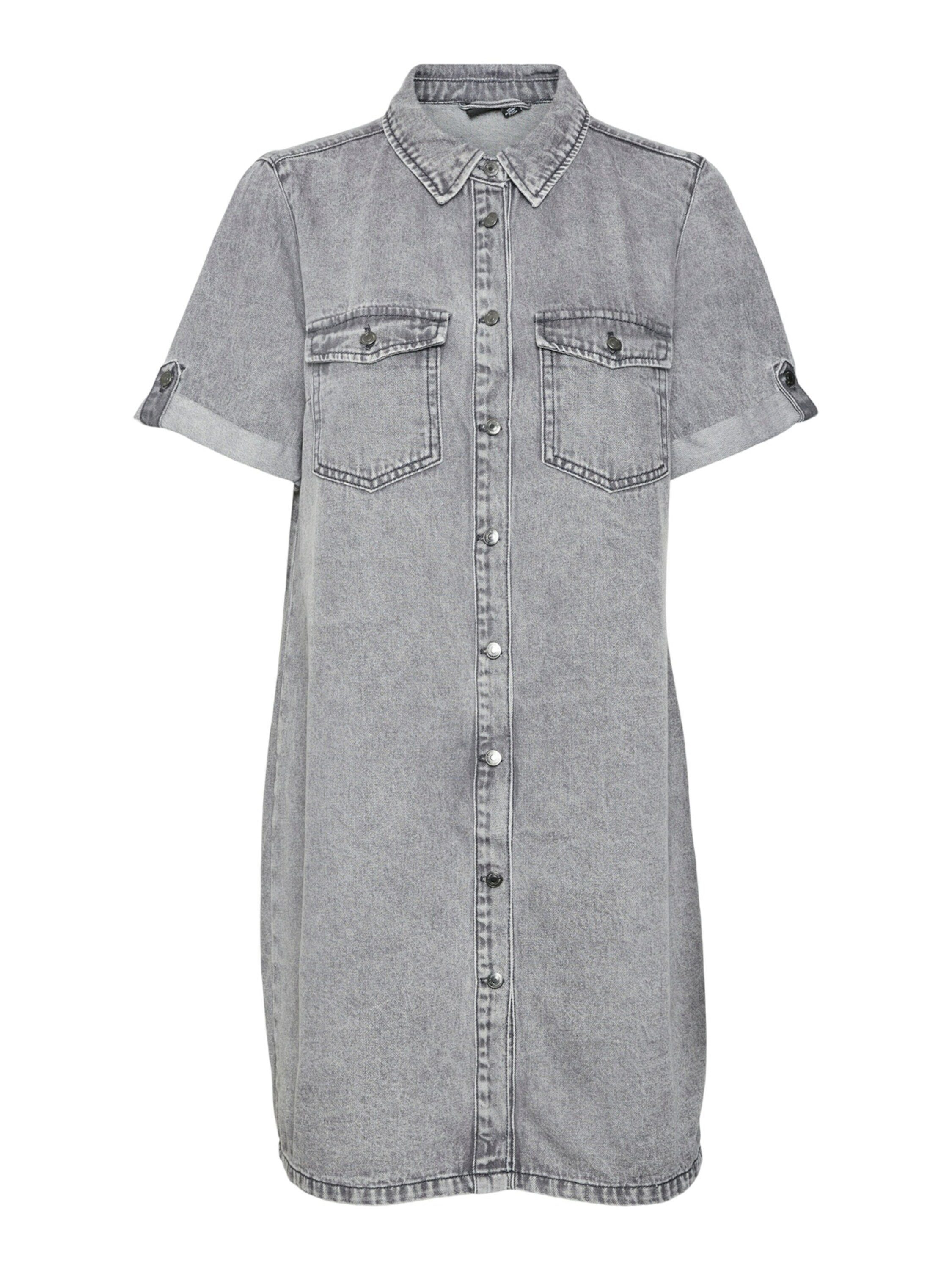 Vero Moda Blusenkleid Jennie (1-tlg) Weiteres Detail