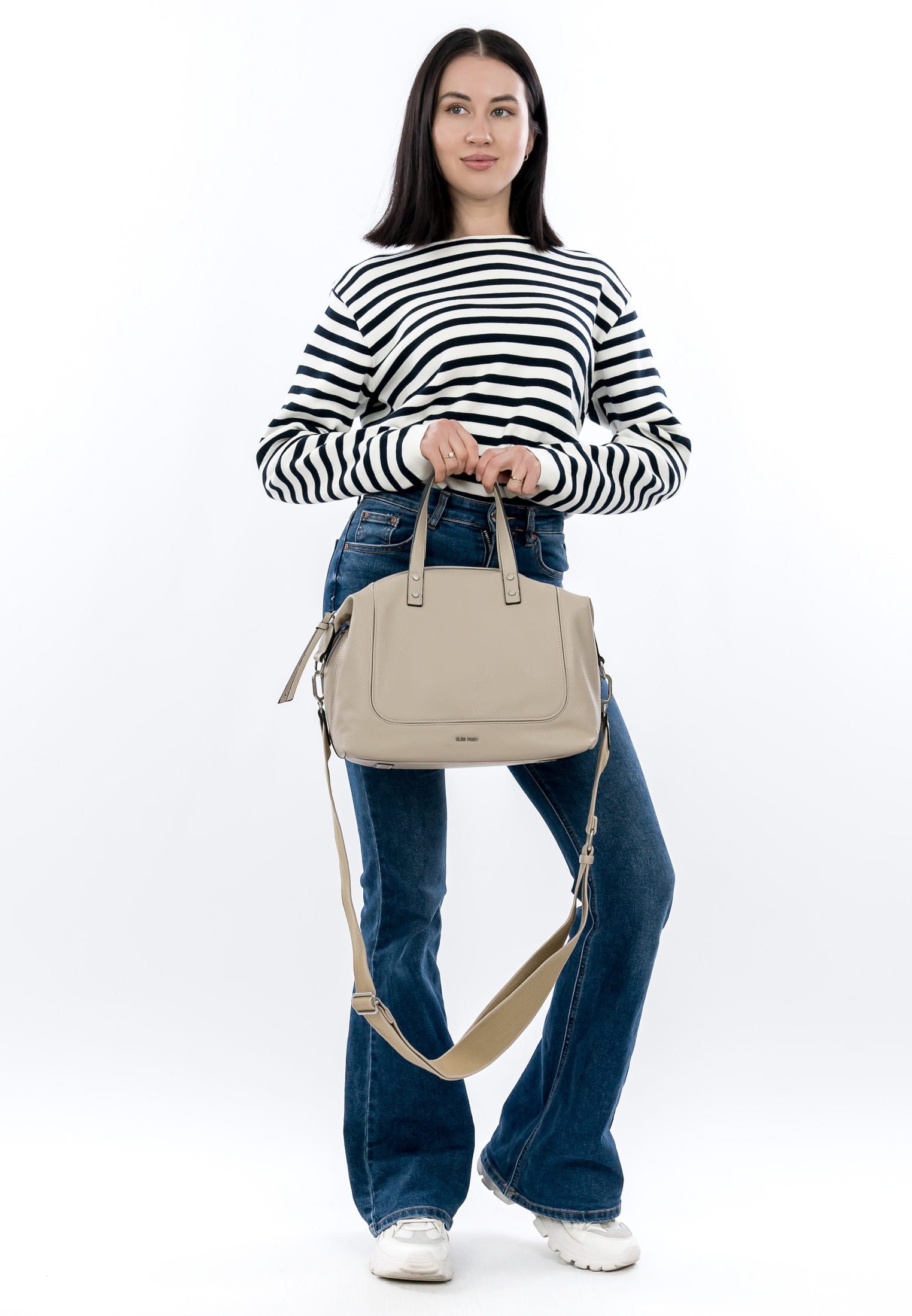 SURI FREY Shopper SFY Kimberly, für Damen