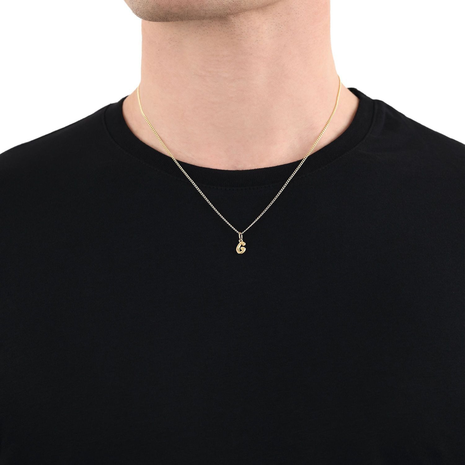 Amor Kettenanhänger Amor Motivanhänger (Motivanhänger, 1-tlg)