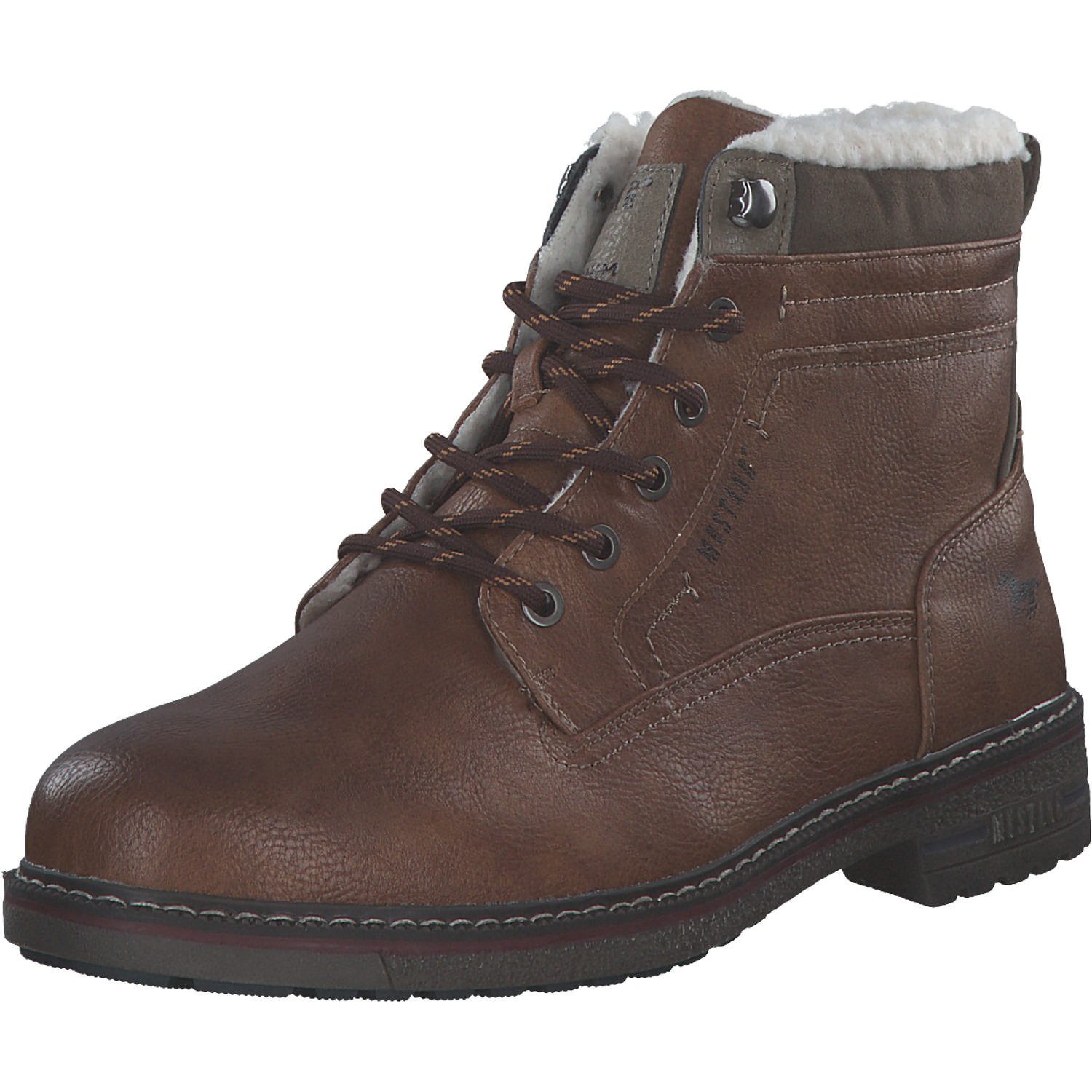 MUSTANG 4201602 307 Stiefel günstig online kaufen