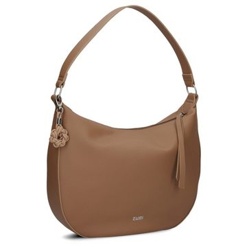 Zwei Umhängetasche Yuna YU110 - Schultertasche 34 cm (1-tlg)