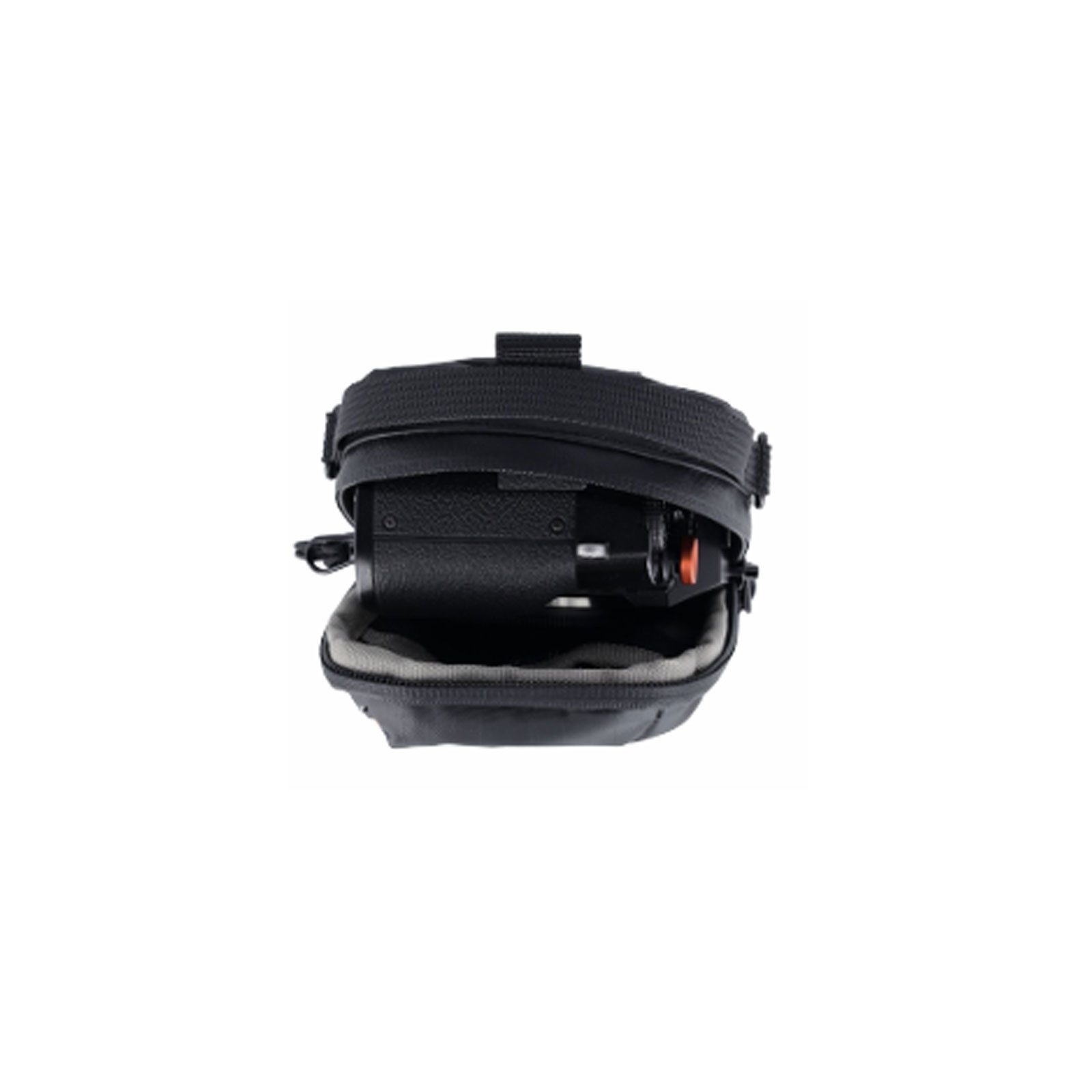 Rollei Tragetasche Ocean Pocket Bag, Wetterfest, vielseitig, umweltfreundlich