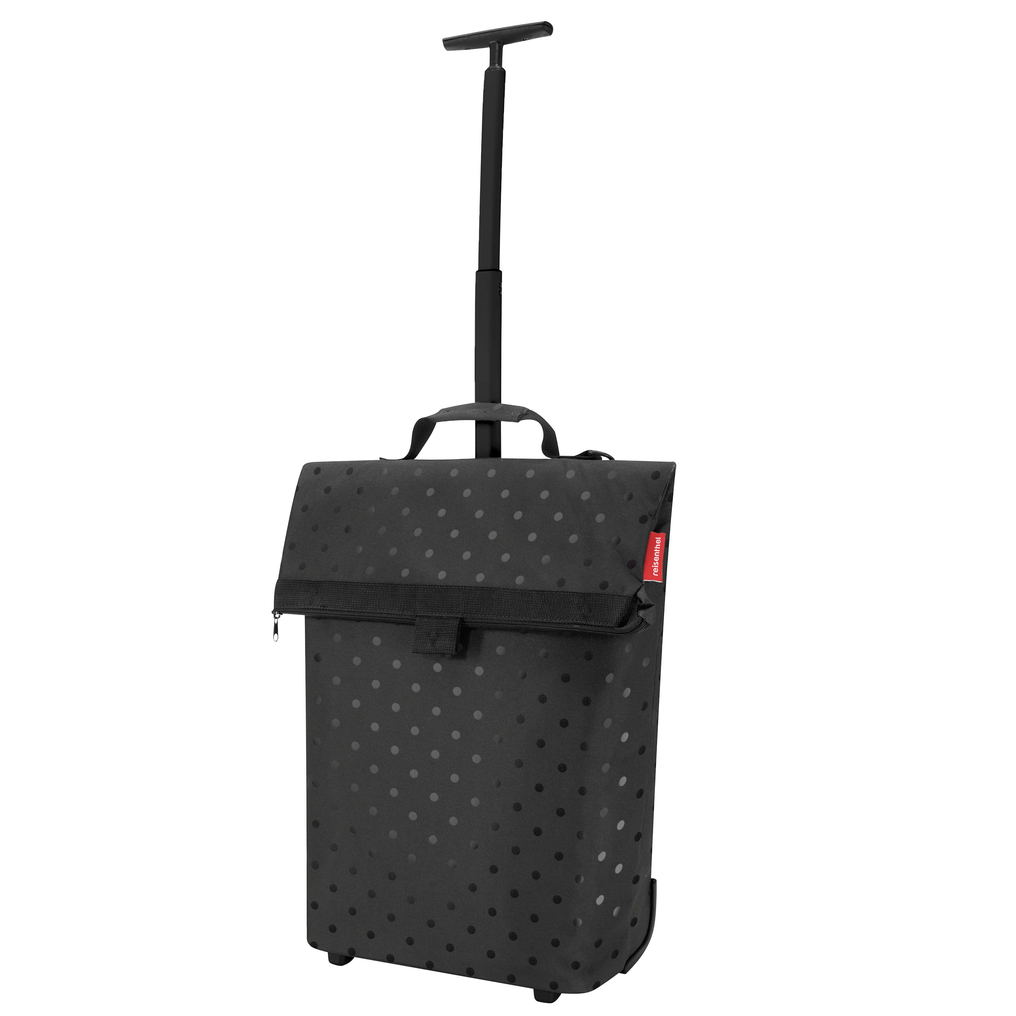 REISENTHEL® Einkaufstrolley trolley M mit Teleskopstange 43 Liter, 43 l, zw günstig online kaufen