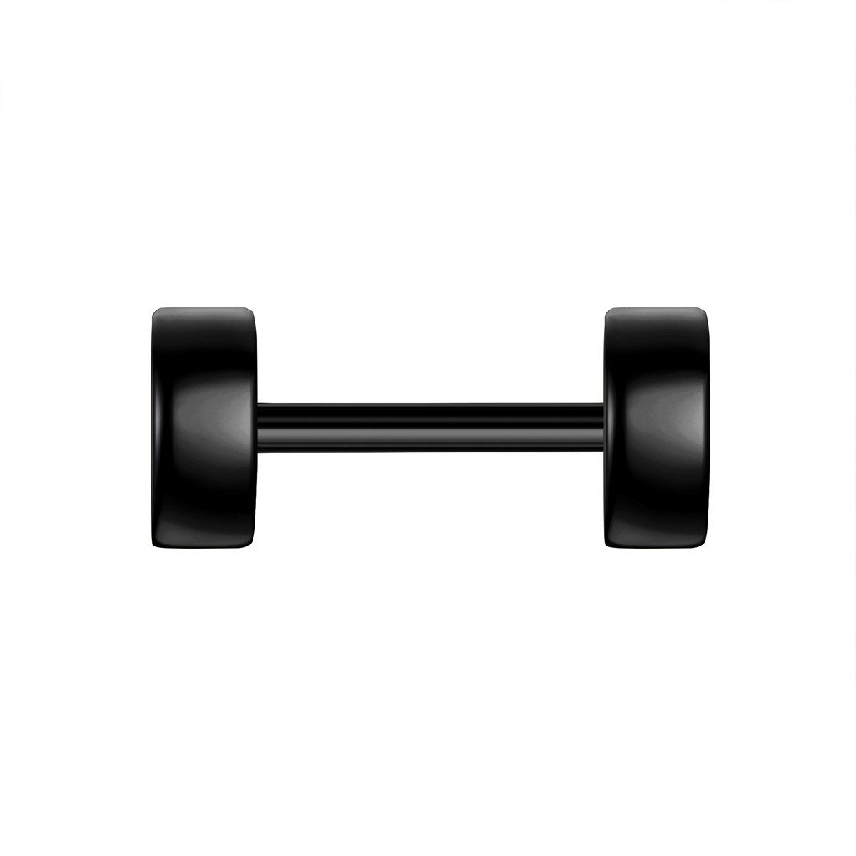 True Rebels Paar Ohrstecker TR328 (1-tlg)