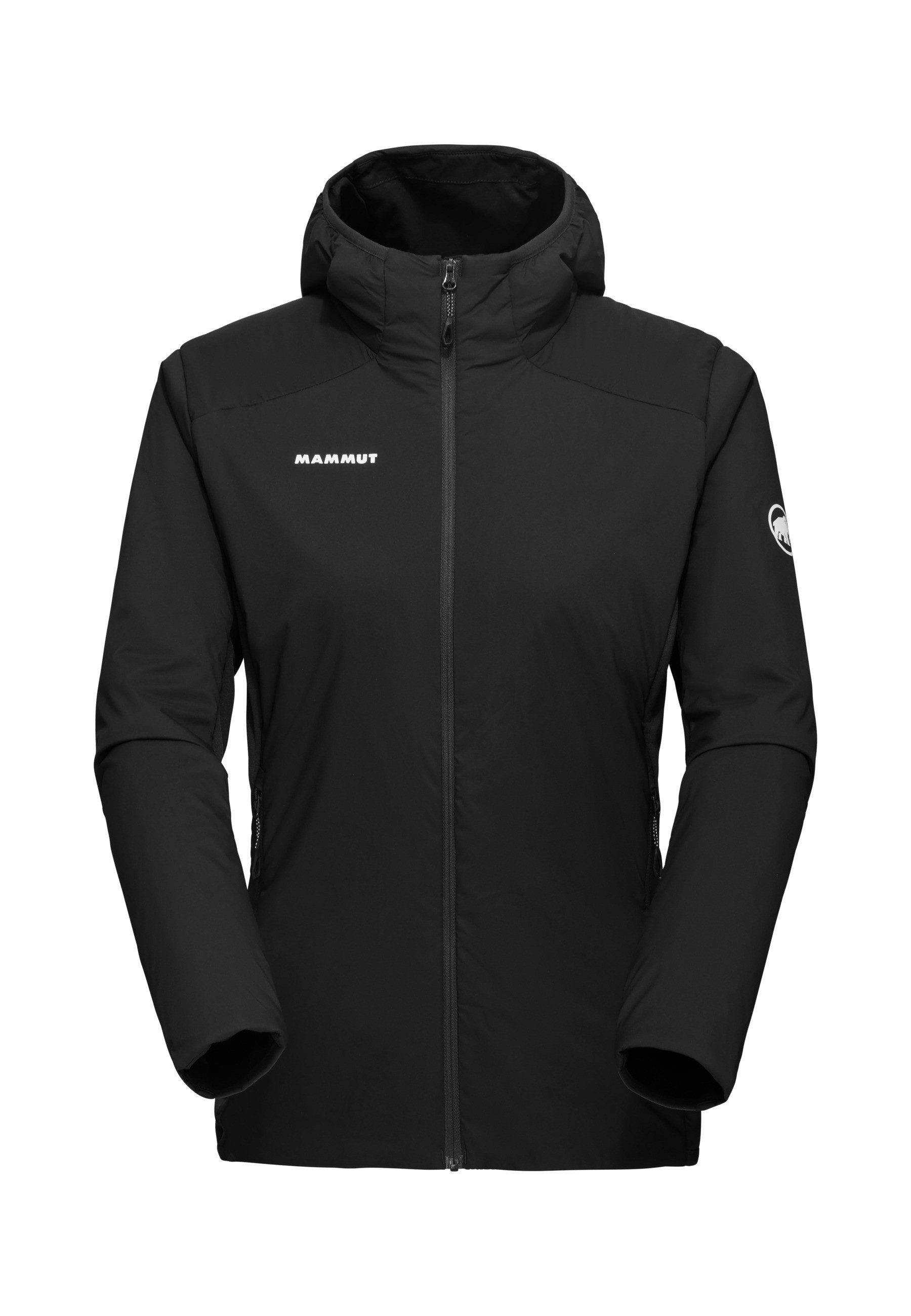 Mammut Hybridjacke Rime Light IN Flex Hooded Jacket Women günstig online kaufen