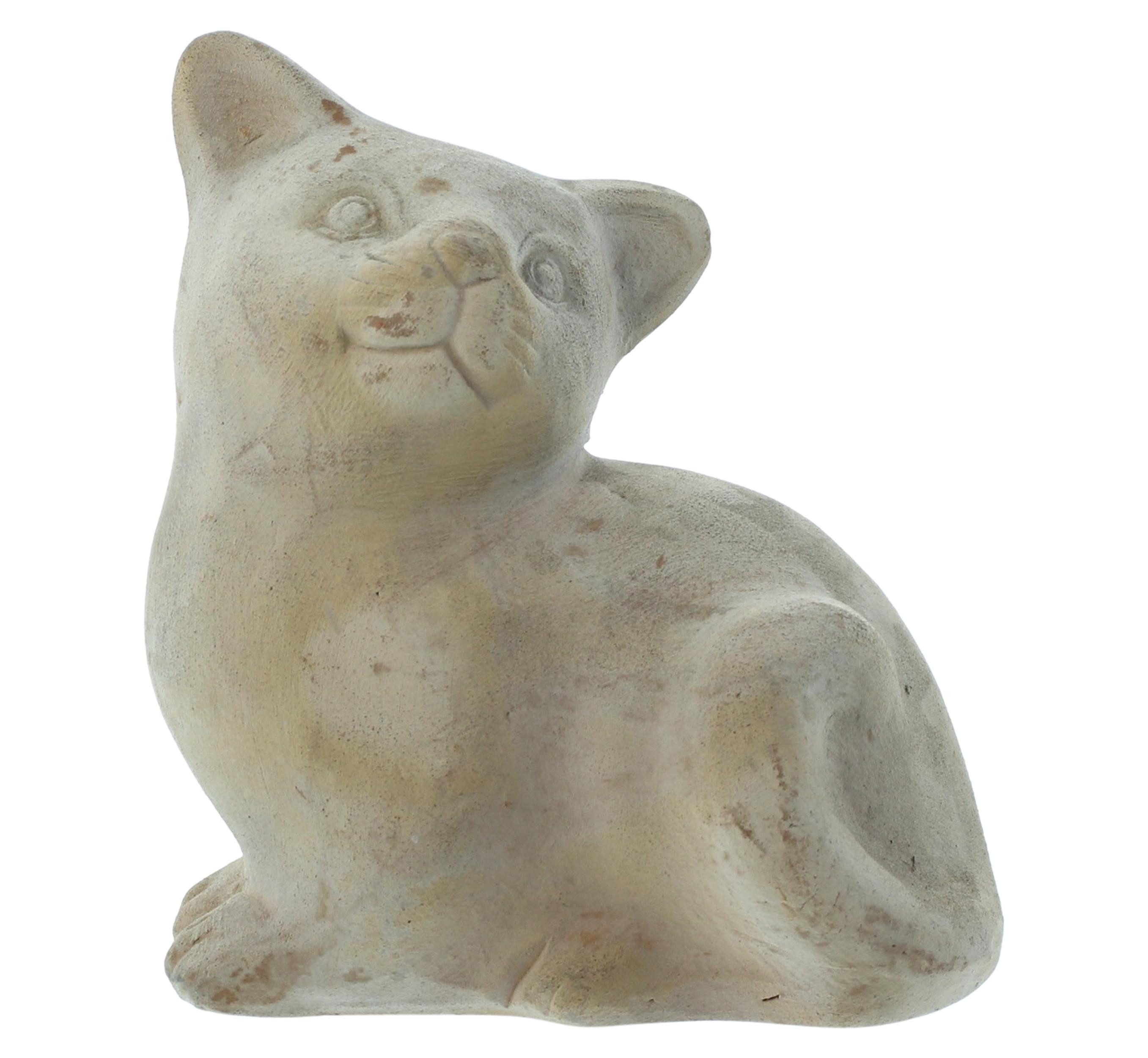 Dekofigur Figur "Kitty-Cat"