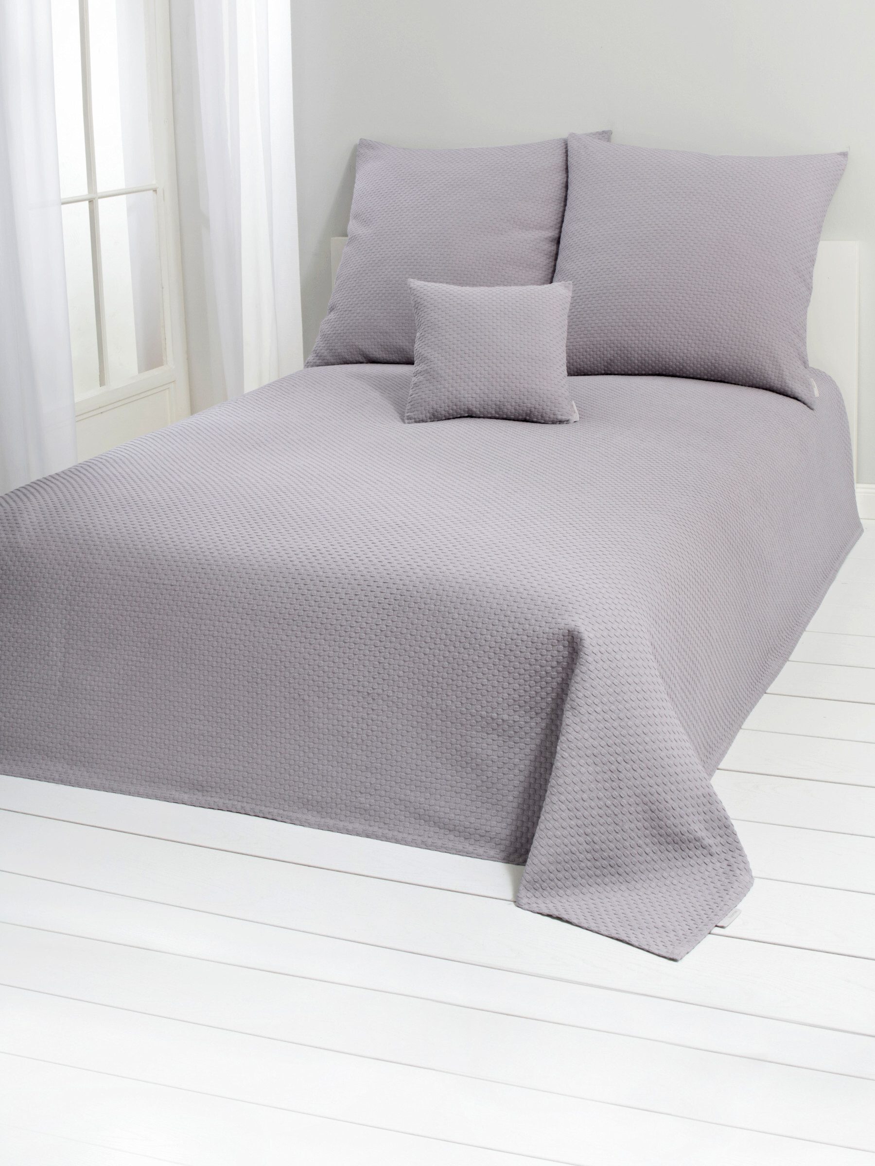 heine Hussen-Set Tagesdecke