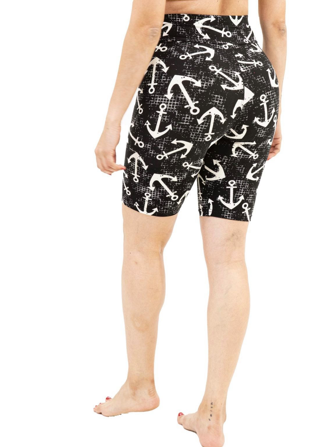Leggings Park Shorts Damen Radler Kurz günstig online kaufen
