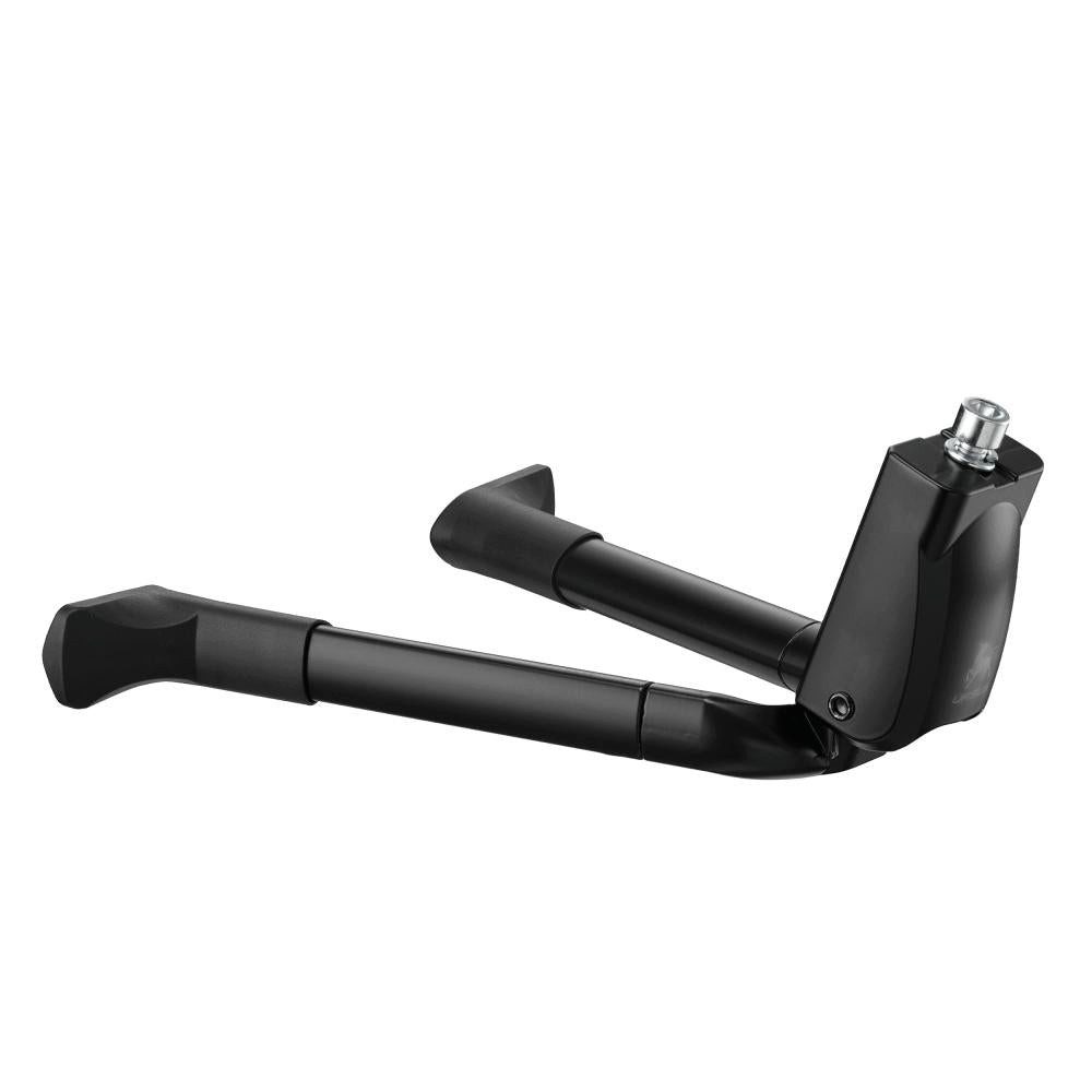 URSUS Fahrradständer URSUS Big Foot Zweibeinständer 28 Zoll schwarz, 300 mm, für E-Bi