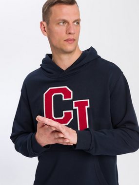 CROSS JEANS® Hoodie 25398