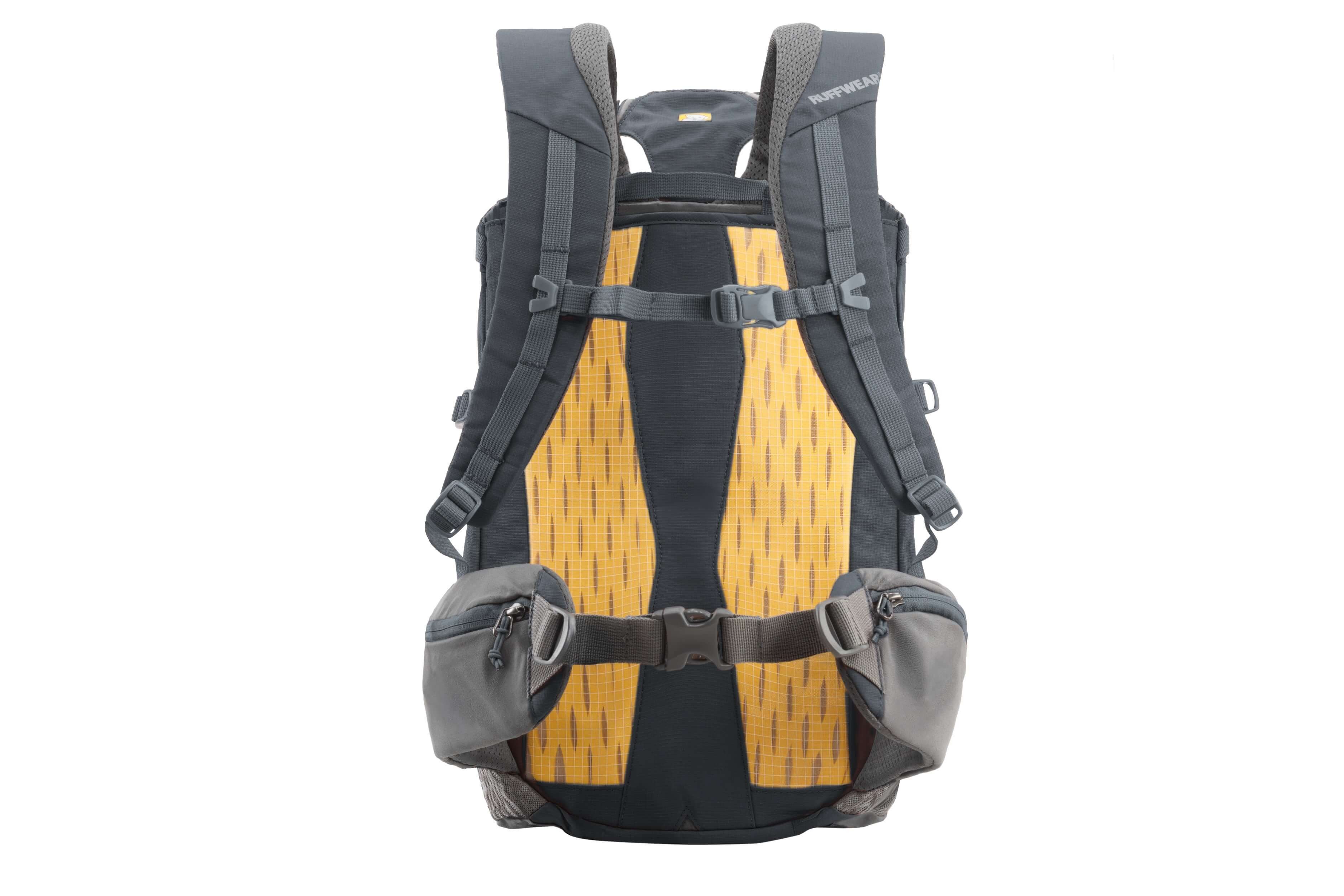 Ruffwear Tiertransporttasche Hitch Hiker Dog Backpack Carrier