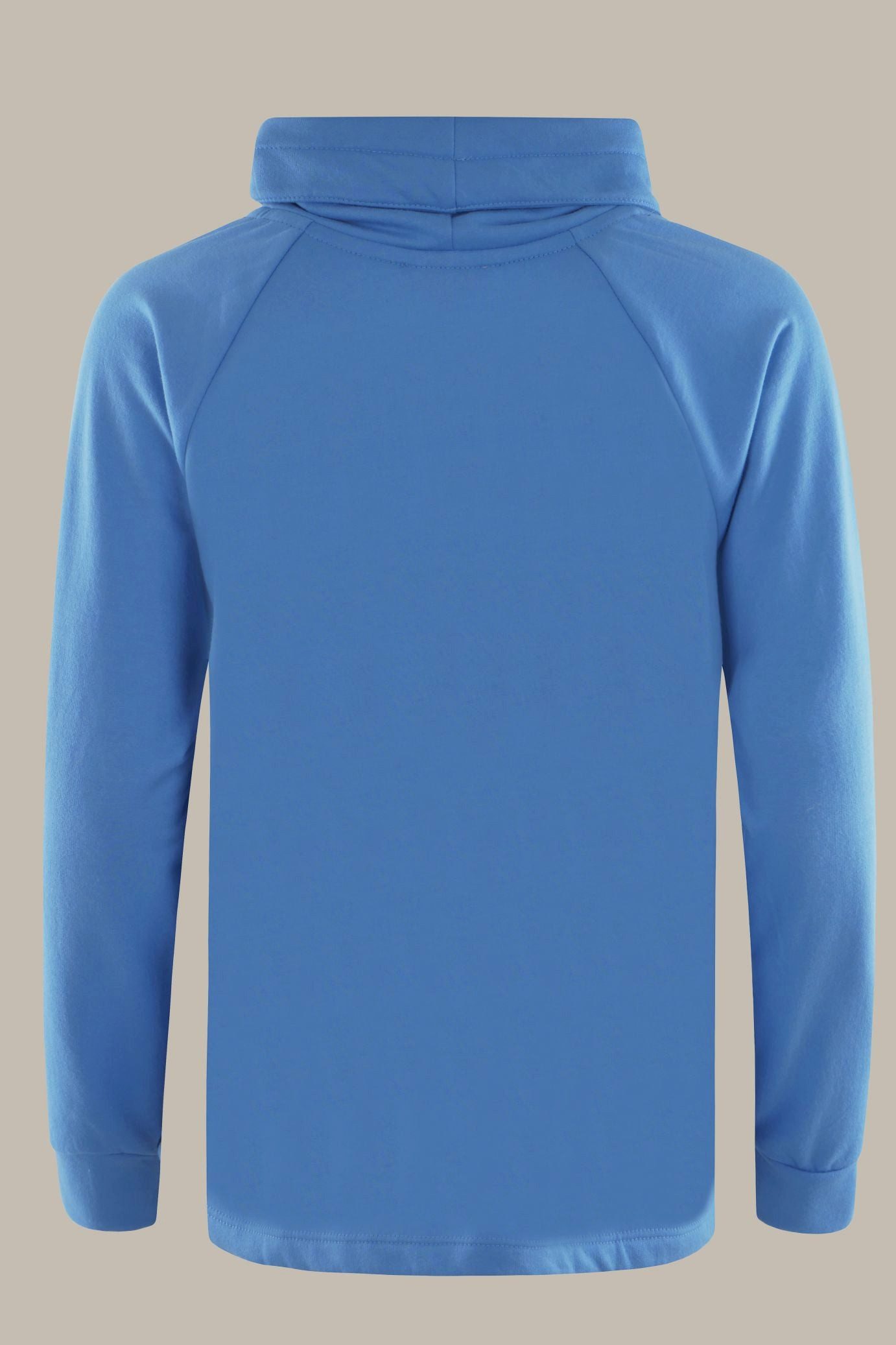 Hajo Sweatshirt Damen Sweatshirt mit trendigen Print günstig online kaufen