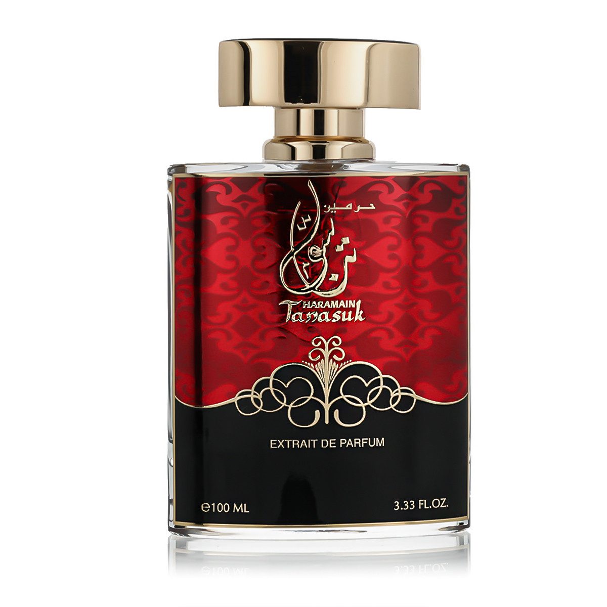 al haramain Extrait Parfum Tanasuk Extrait de Parfum