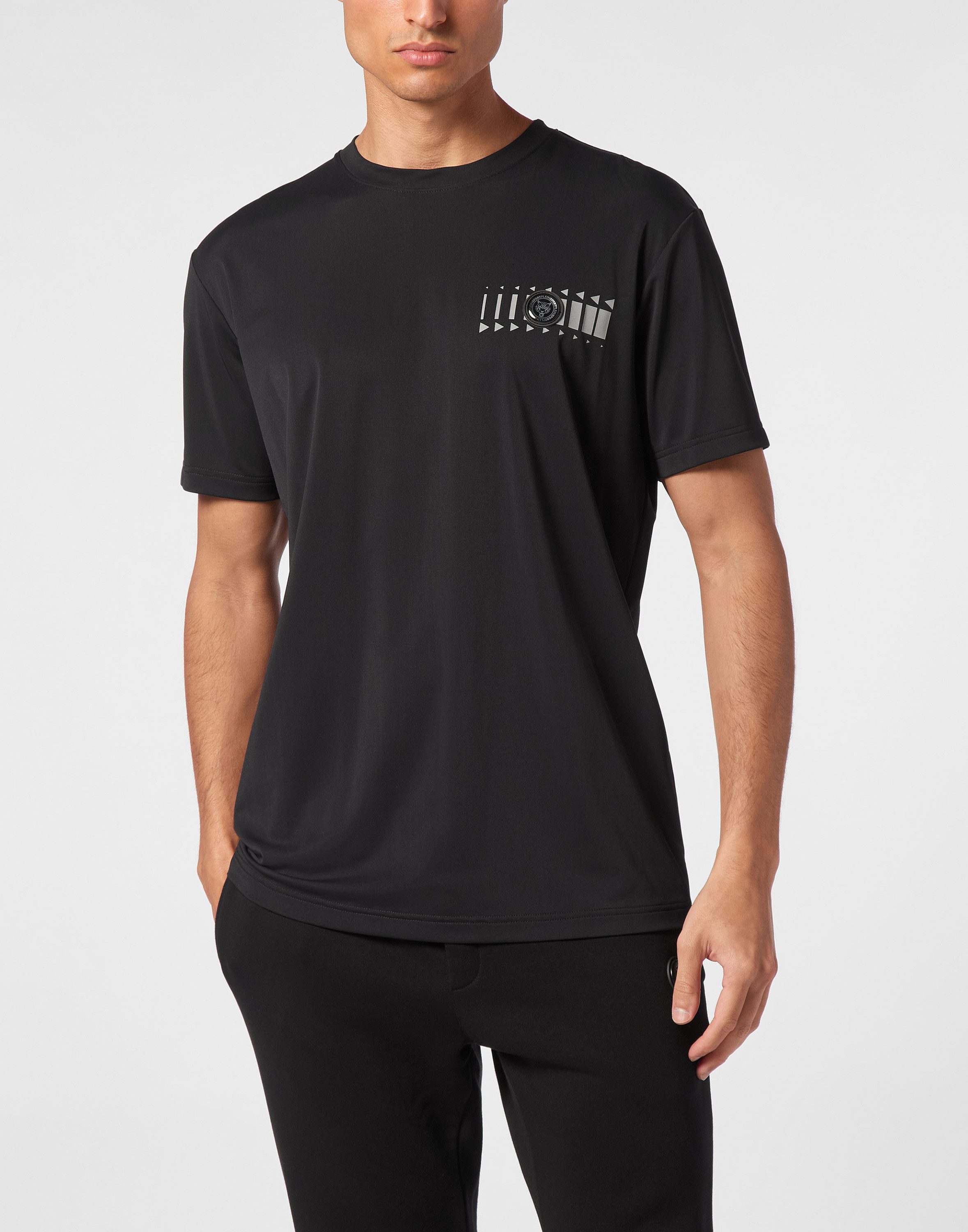 PLEIN SPORT T-Shirt Racing günstig online kaufen