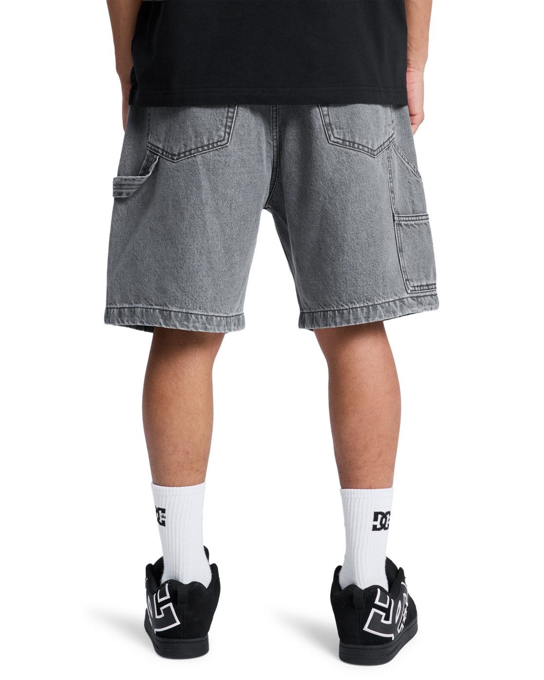DC Shoes Bermudas Baggy