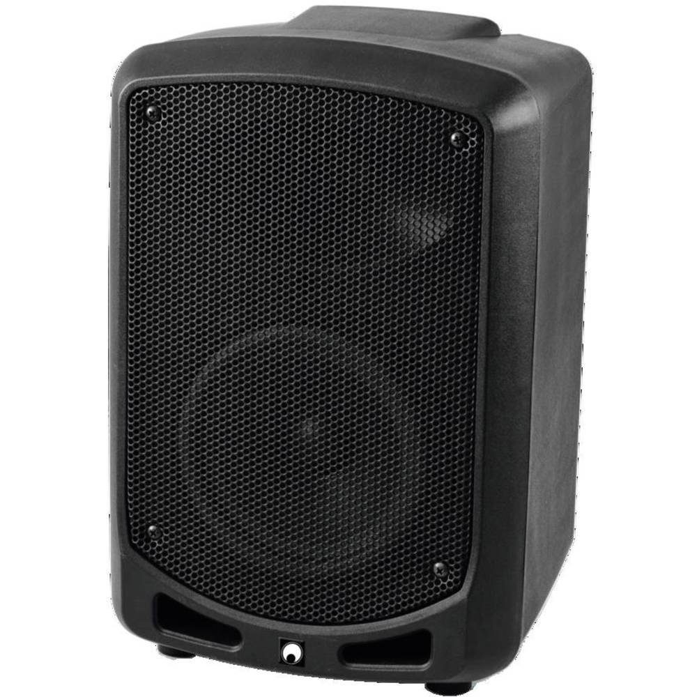 Omnitronic Drahtlos-PA-System 20000329 Portable-Lautsprecher