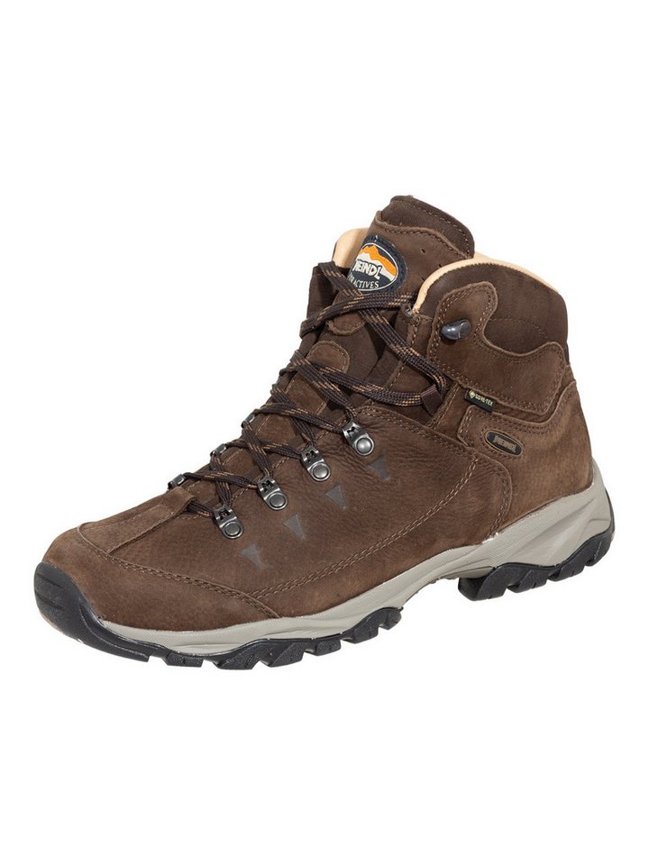Meindl Meindl Ohio 2 GORE-TEX® Wanderschuh GORE-TEX® – Winddicht, wasserdicht und atmungsaktiv