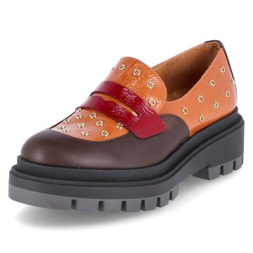 Chie Mihara Loafer WYLOW Pumps