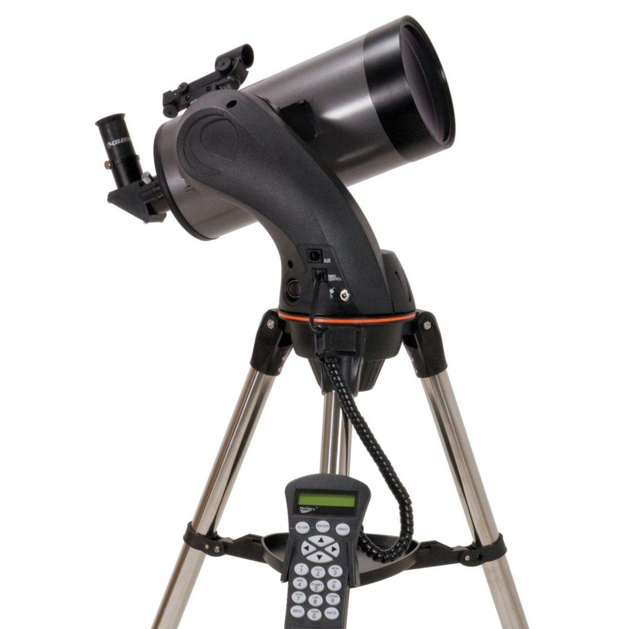 Teleskop Celestron Maksutov Teleskop MC 127/1500 NexStar 127 SLT GoTo