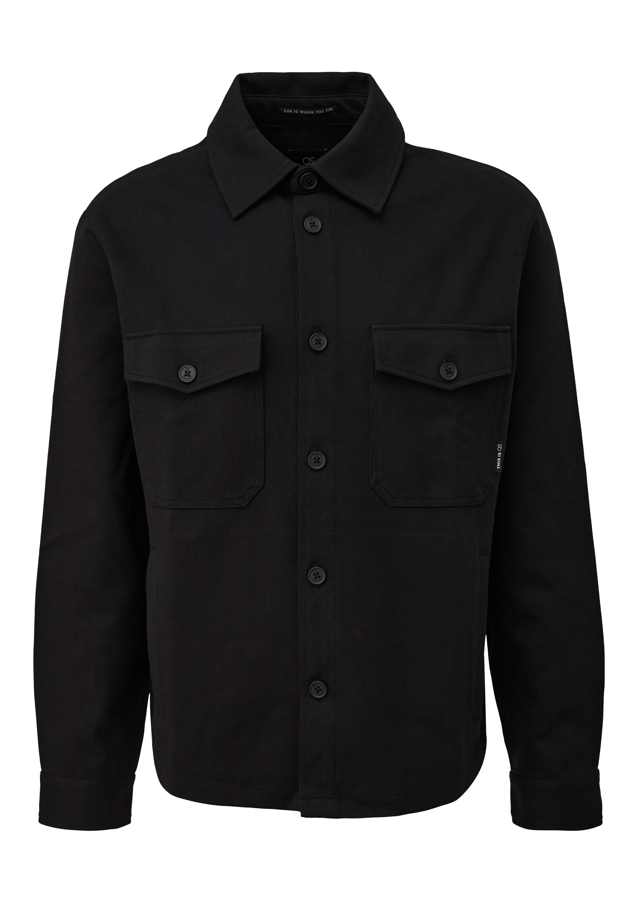 Hemdjacke Hemd
