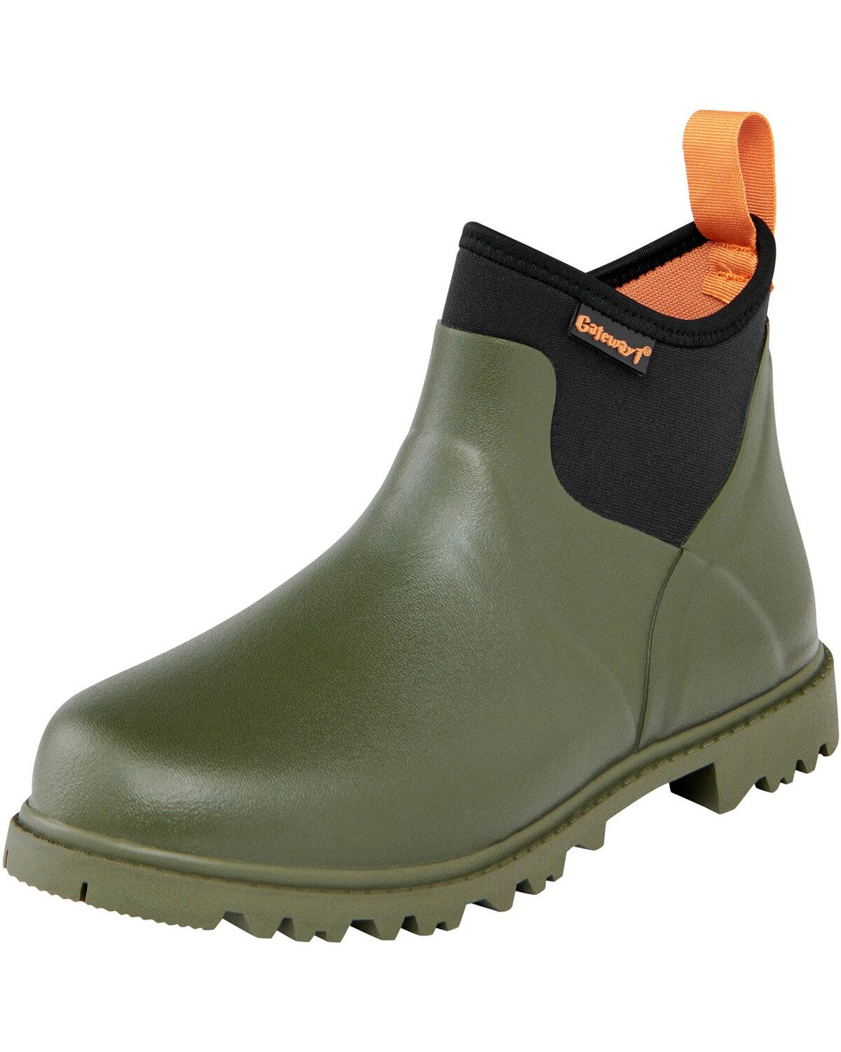 Gateway1 Damen Kurzgummistiefel Ascot 6'' 3mm günstig online kaufen