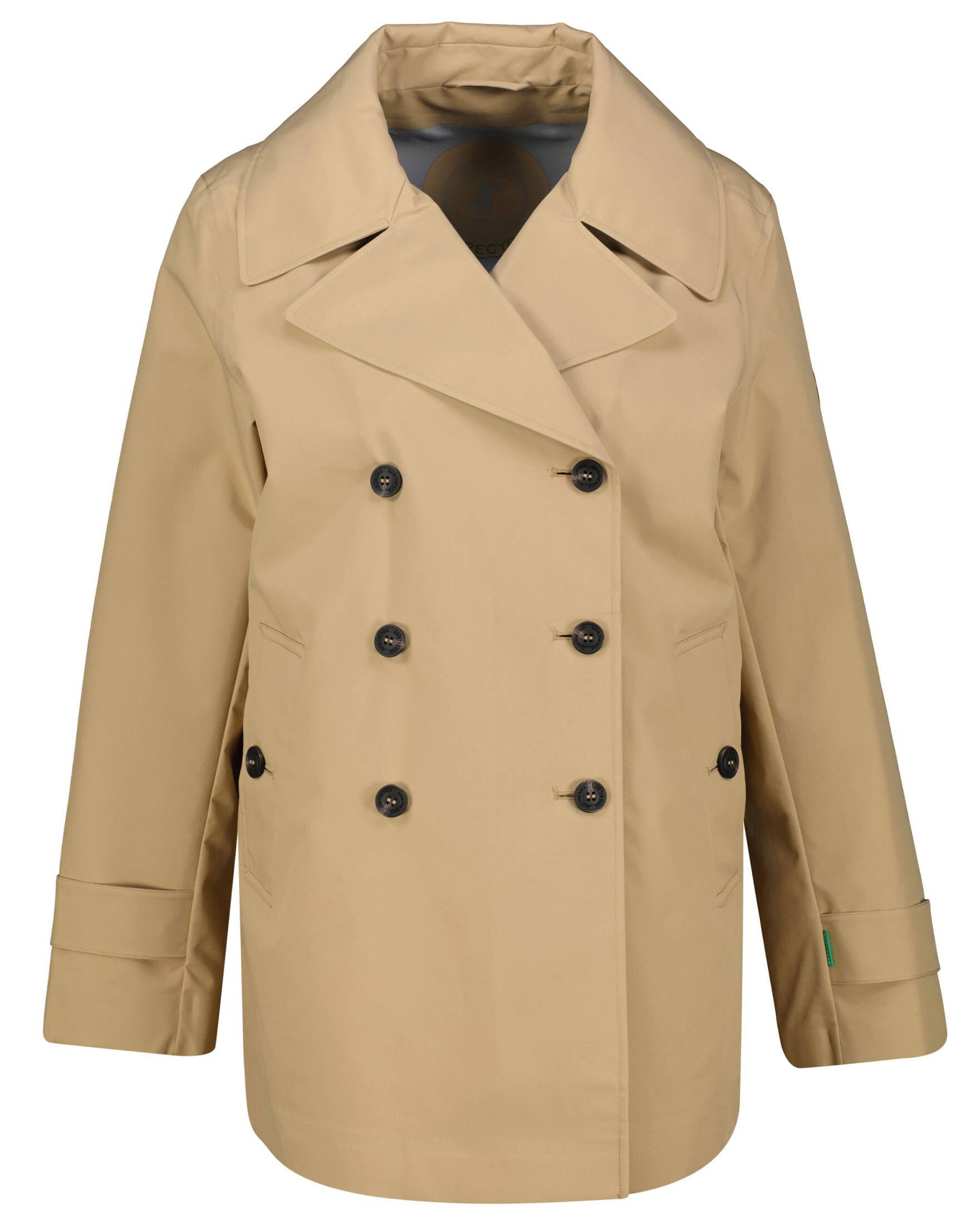 SAVE THE DUCK Cabanjacke Damen Jacke SOFI