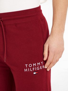 Tommy Hilfiger Underwear Homewearhose TRACK PANT HWK mit Label-Stickerei