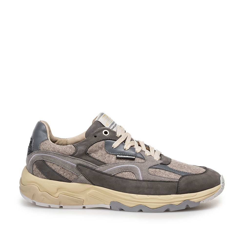Floris van Bommel Sneaker