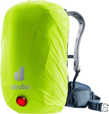 deuter Rucksack TRANS ALPINE 28, schmal geschnitten