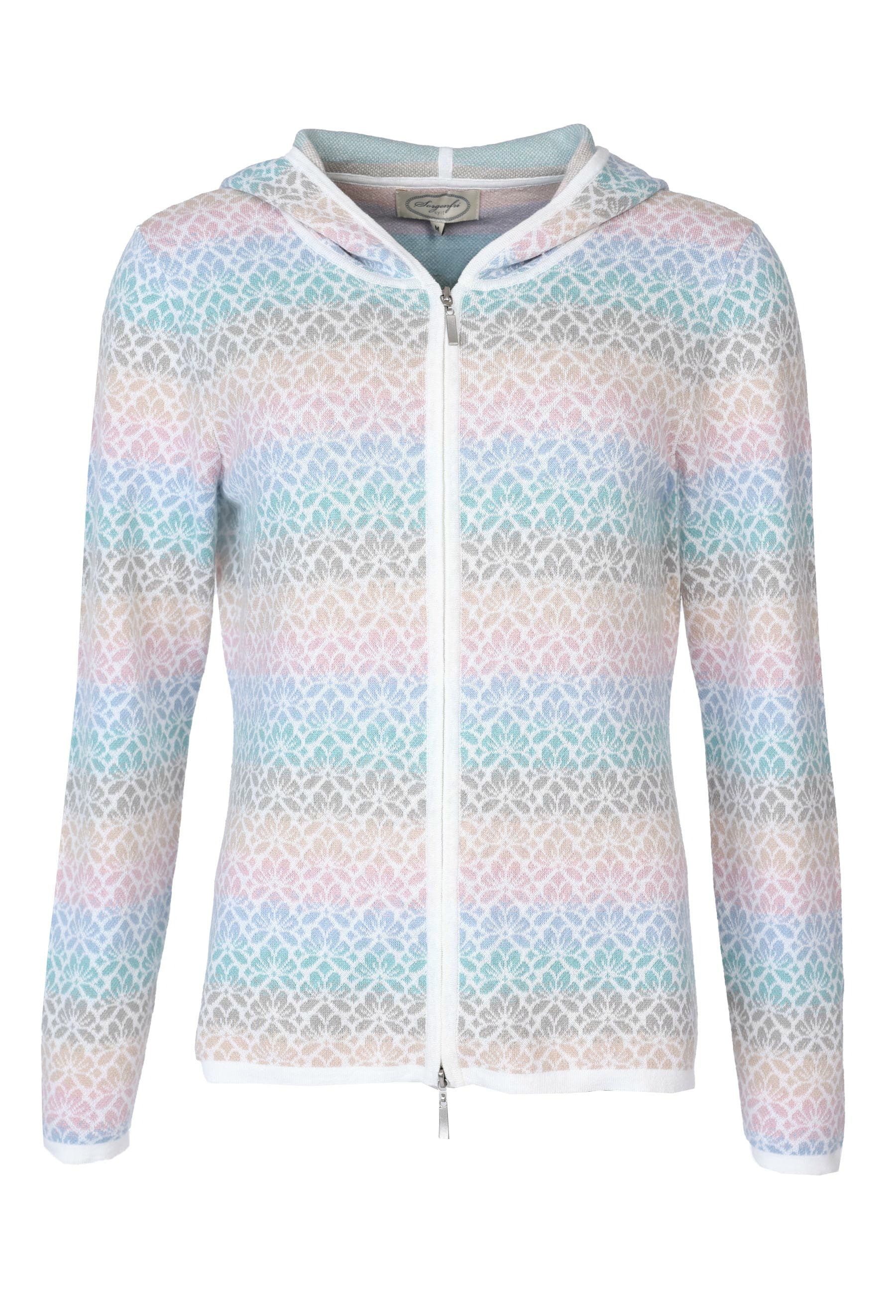 Sorgenfri Sylt Strickjacke Katleen günstig online kaufen