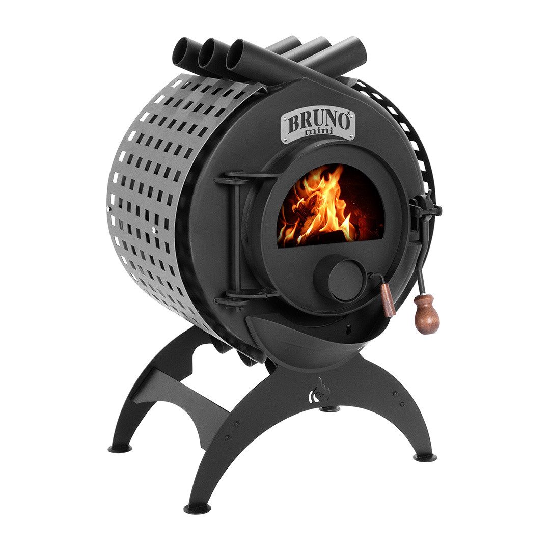 Bruno Untergestell Untergestell Klassik für Bruno Mini Werkstattofen