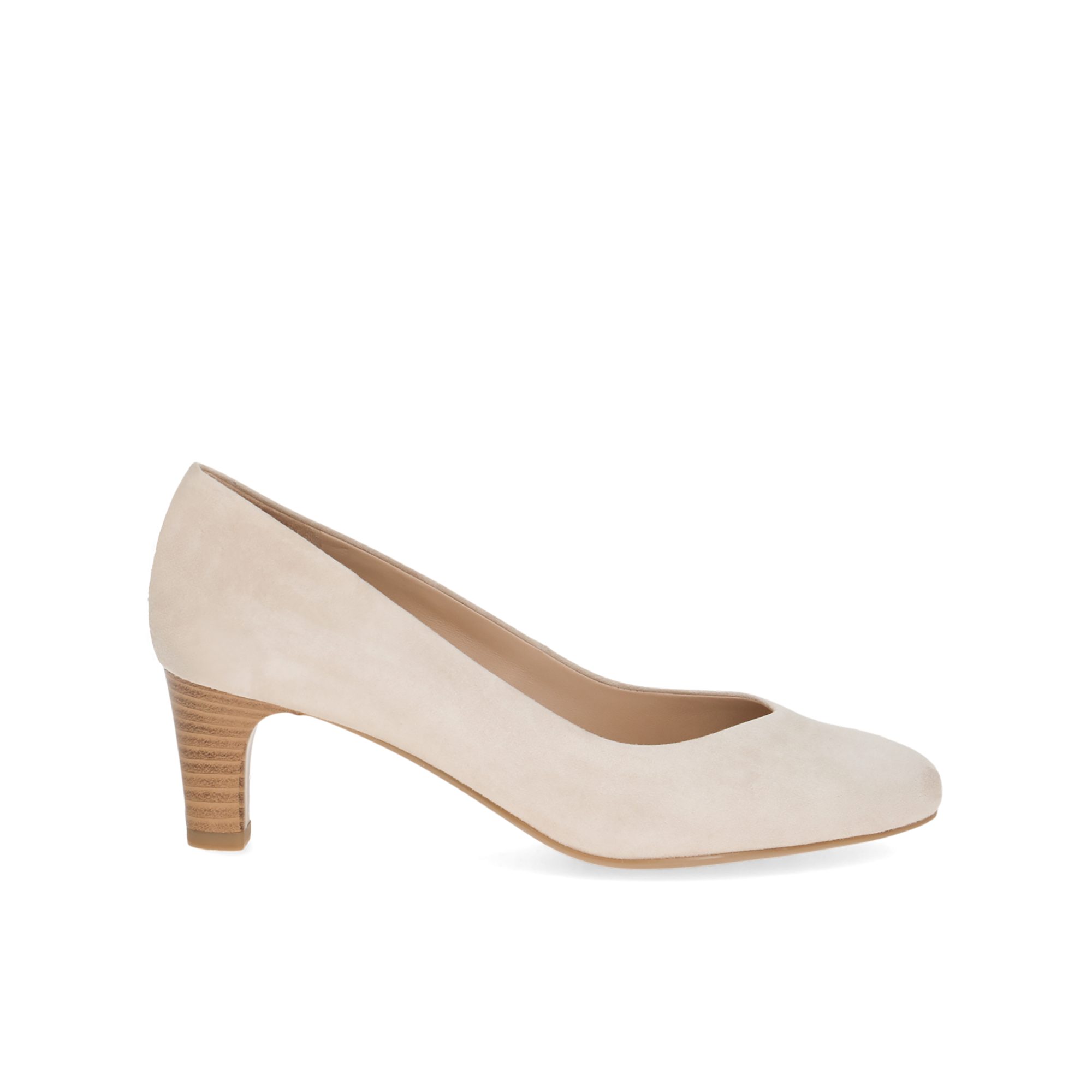 Peter Kaiser Peter Kaiser 72440 318, Pumps, Beige, Damen Pumps günstig online kaufen