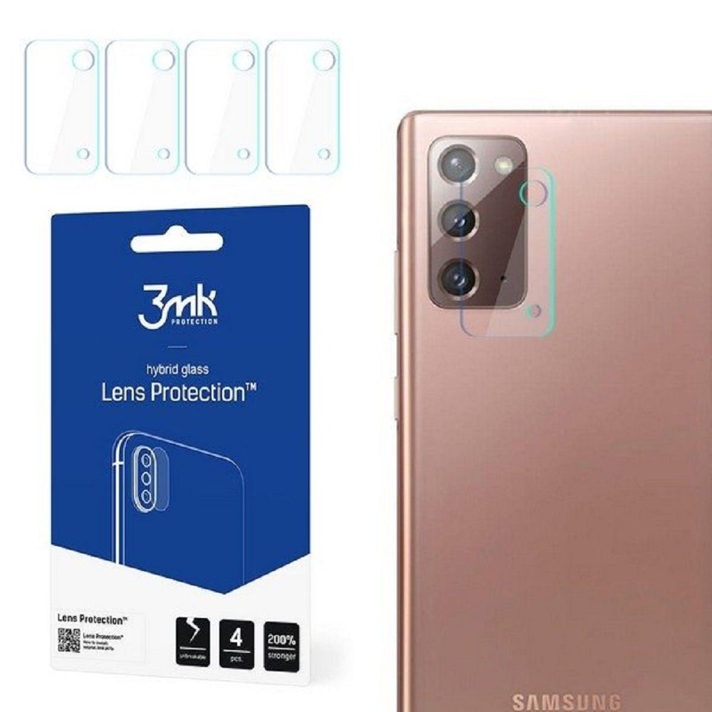 2x Kamera 9H Panzerhartglas für Samsung Galaxy S24 Ultra 3D KLAR ECHT, 9,99  €
