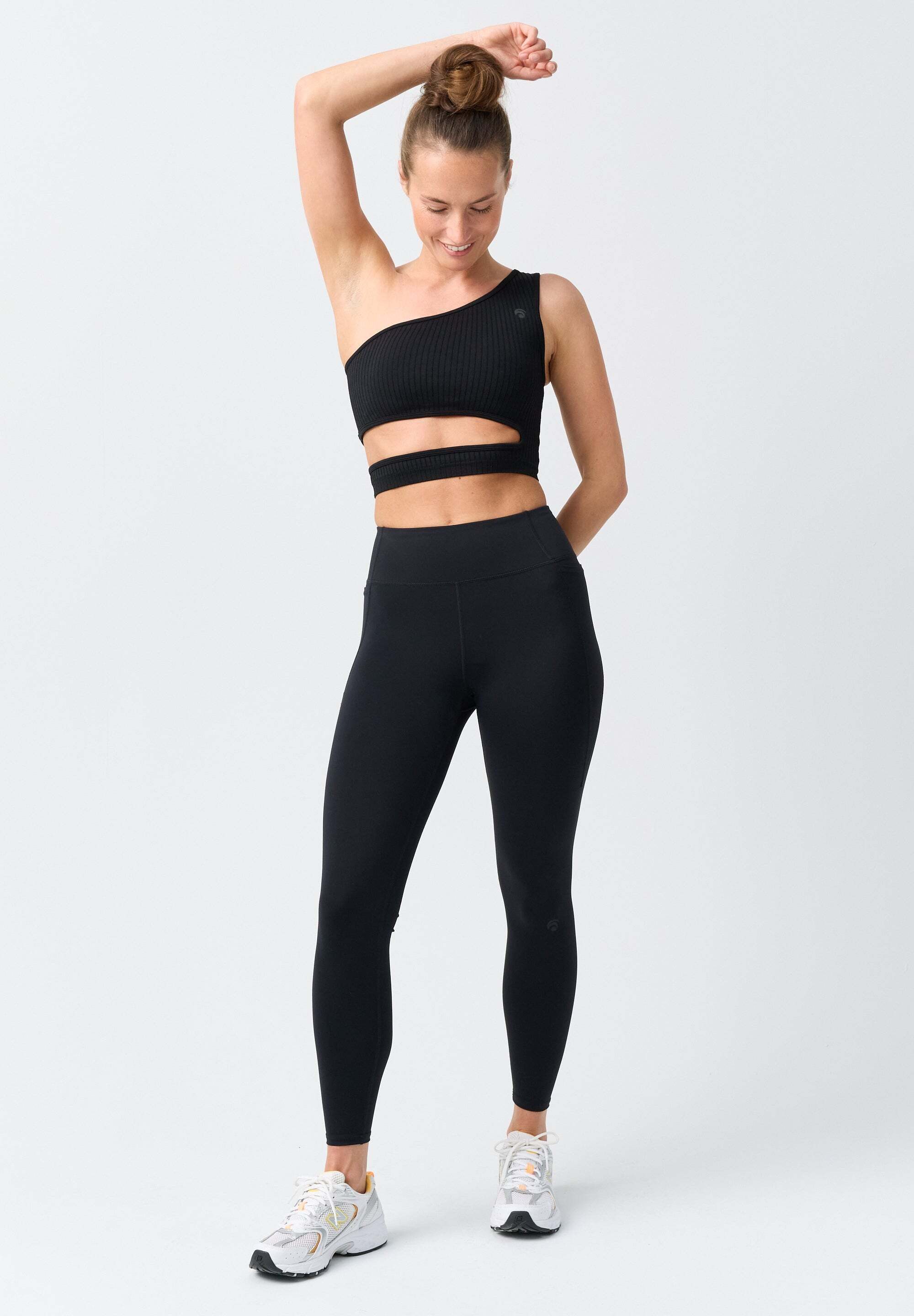 OCEANSAPART Sporttop Elodie (0-tlg) mit herausnehmbaren Cups günstig online kaufen