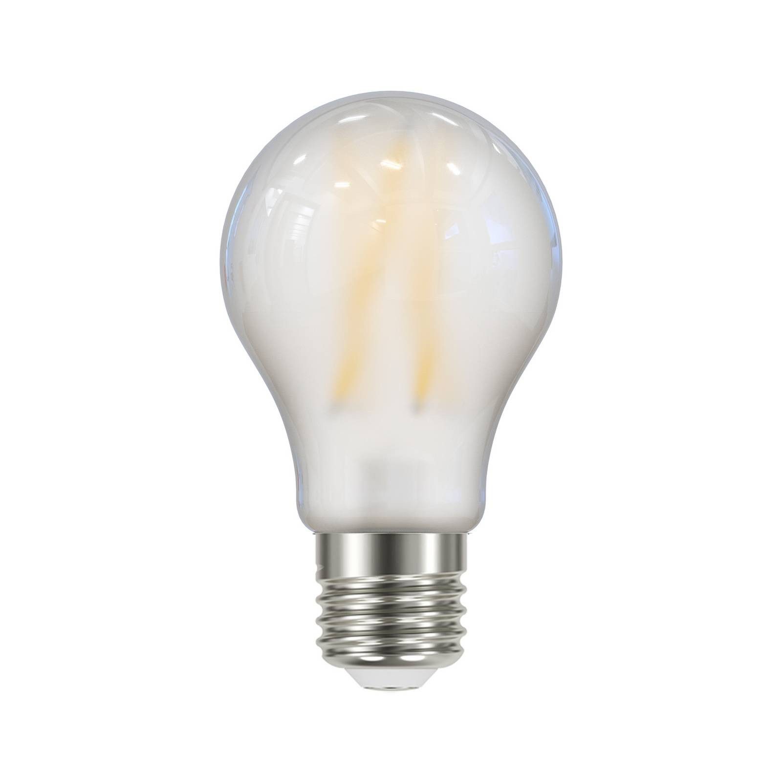 Arcchio LED-Leuchtmittel E27 4,9 W LED-Leuchtmittel, E27, warmweiß