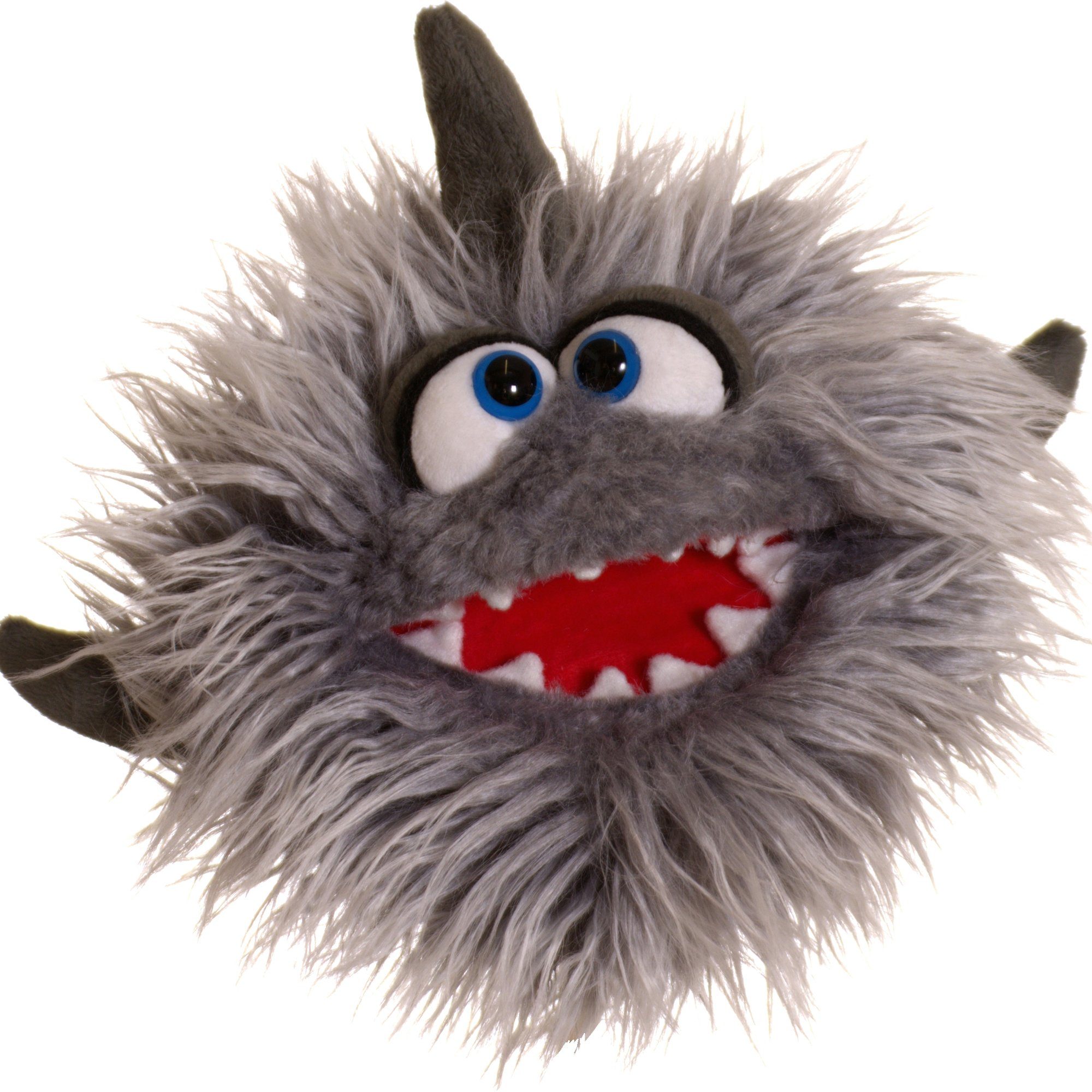 Handpuppe Living Puppets Handpuppe Kleiner Hainer W836