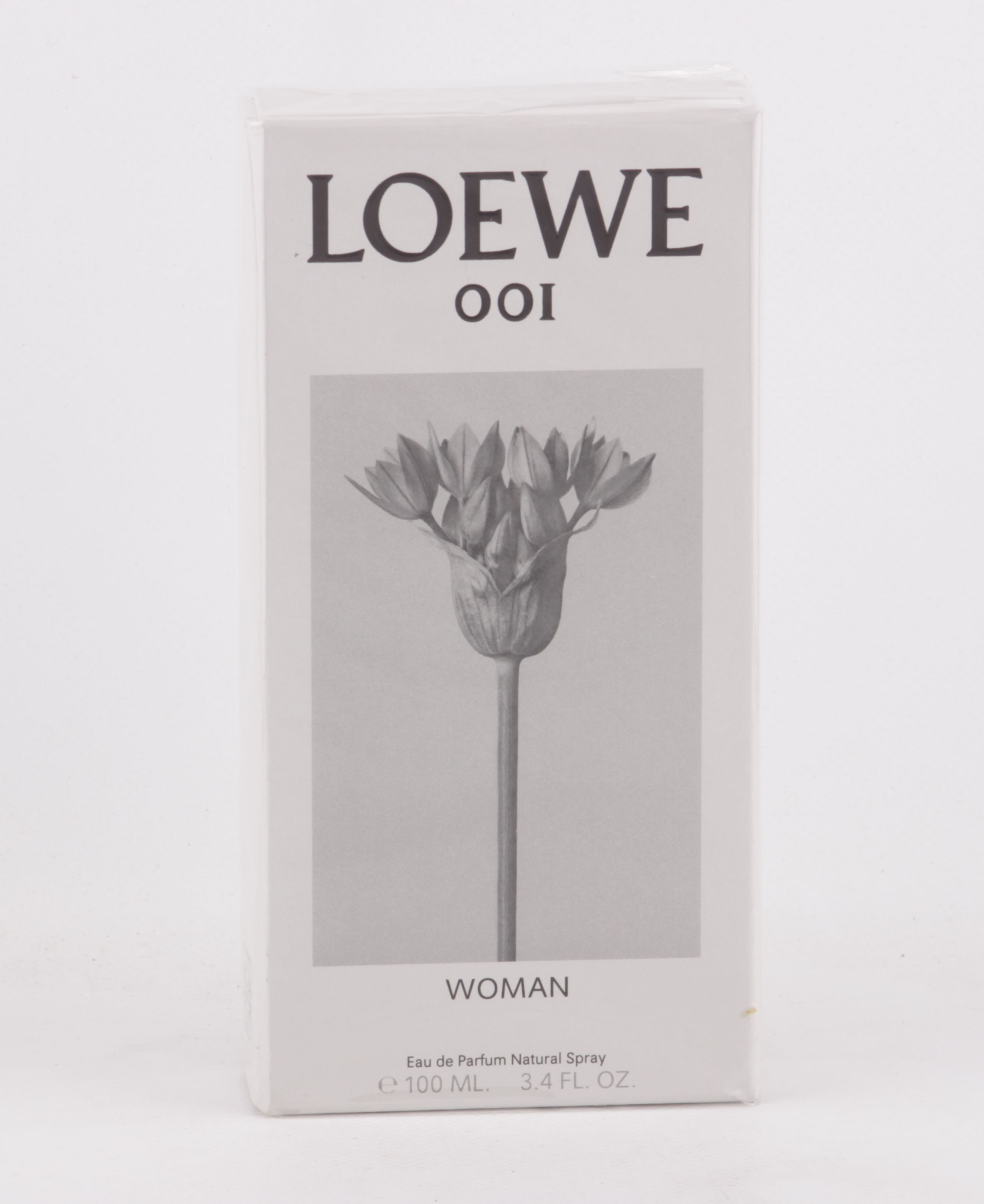 Loewe Düfte Eau de Parfum 001 Woman