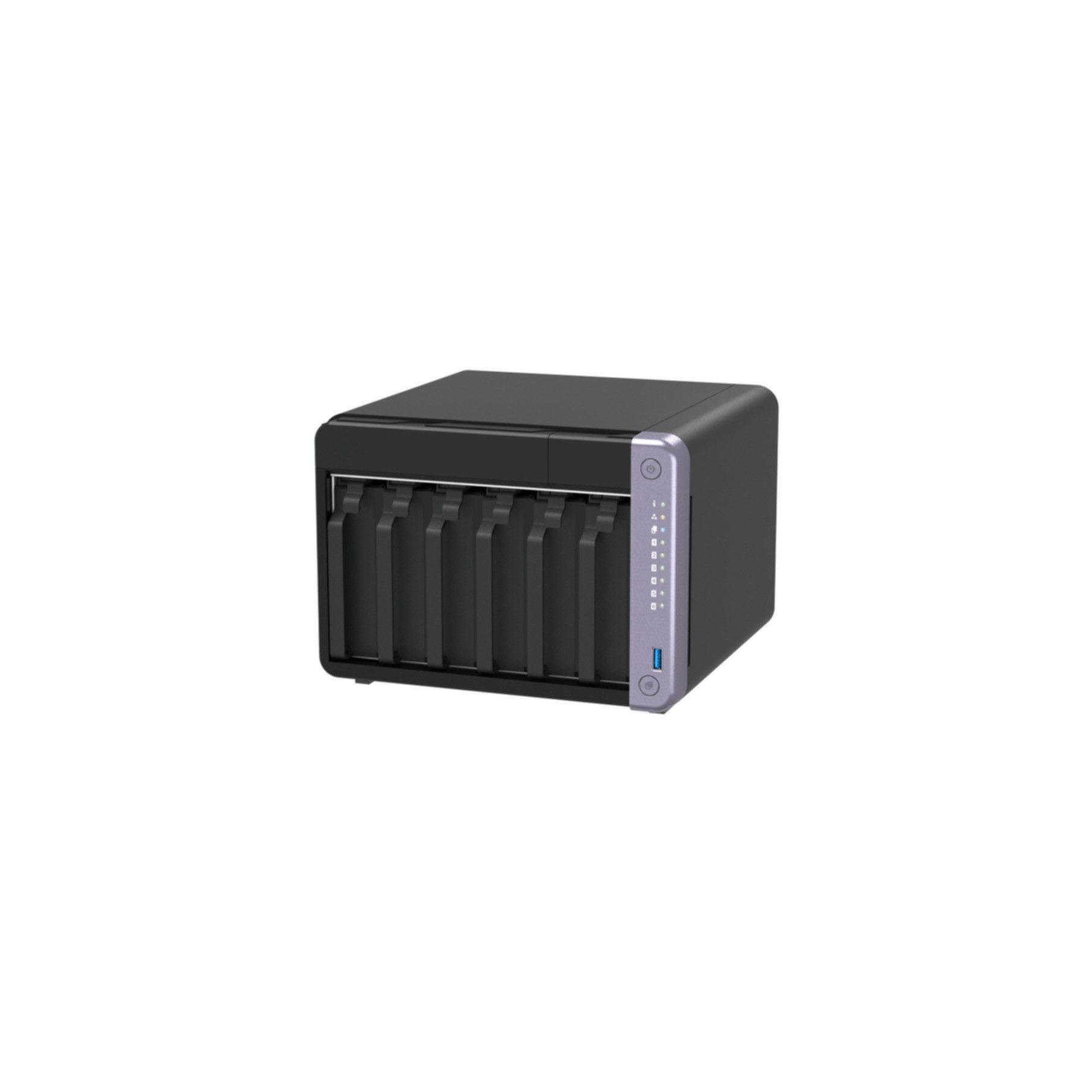 QNAP TS-632X-4G NAS-Server