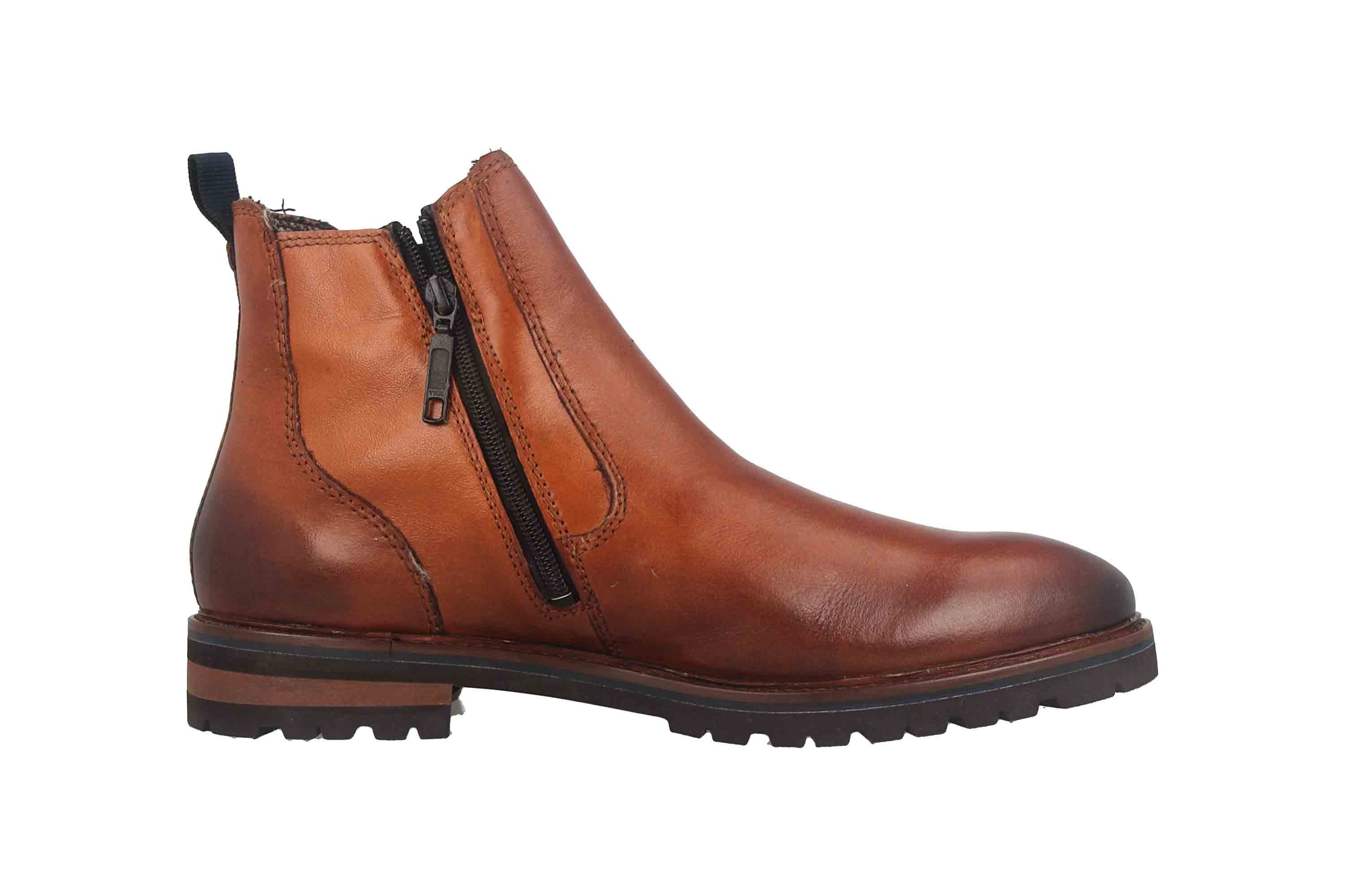 Fretz Men 6333.9728-37 Stiefelette
