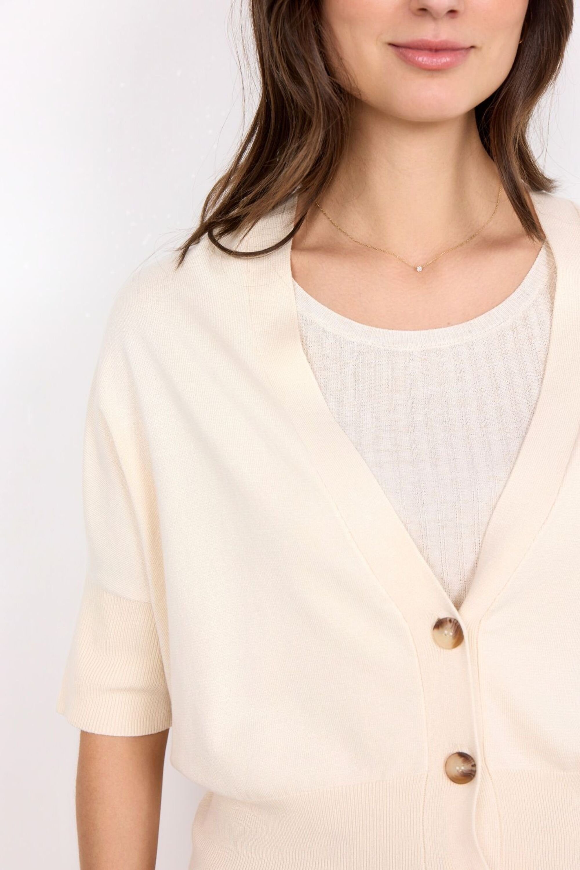 soyaconcept Strickjacke