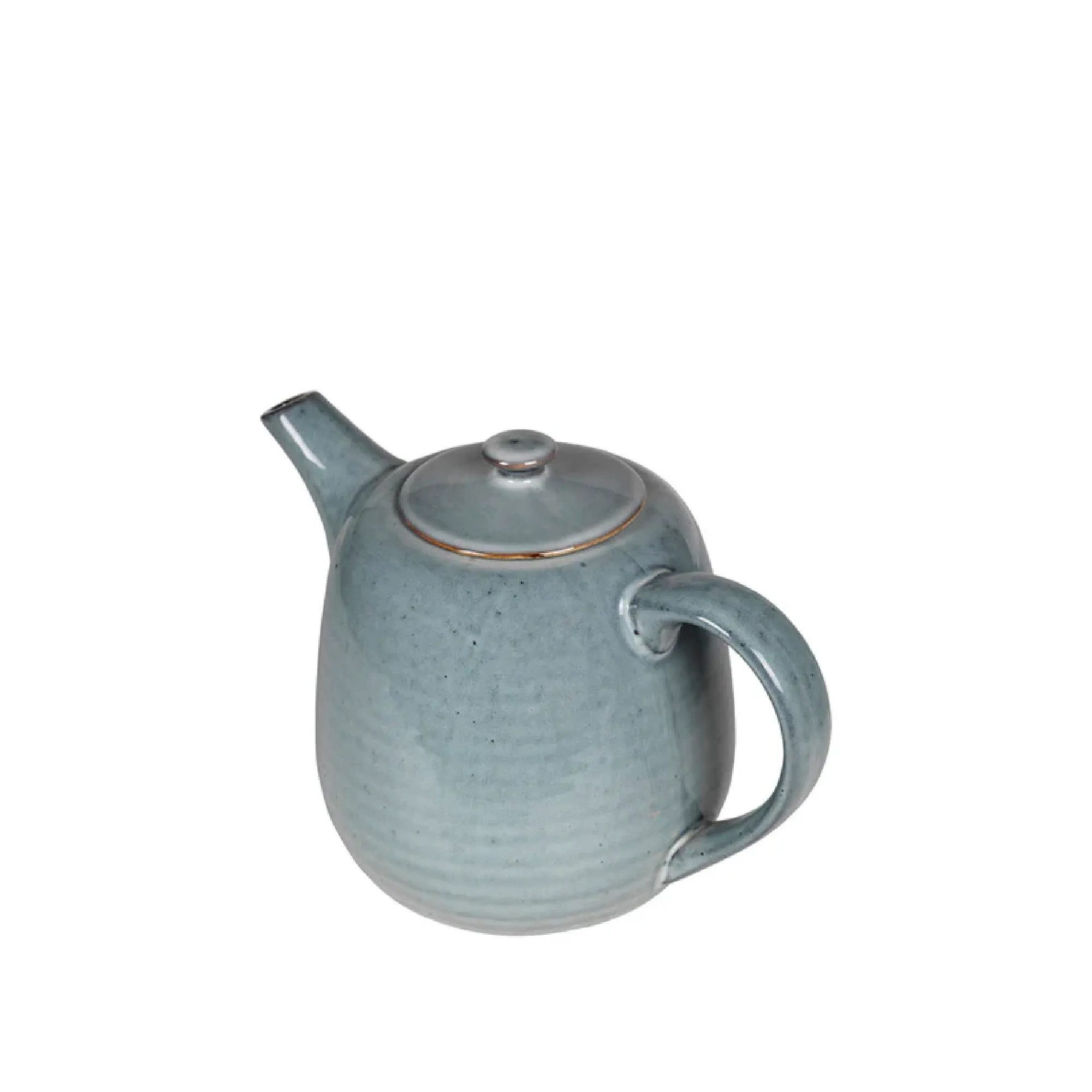 Broste Copenhagen Teekanne Broste Copenhagen Nordic Sea große Teekanne 1,3 l