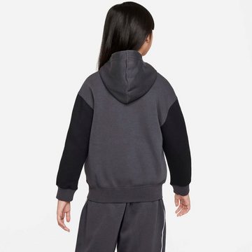 Nike Sportswear Kapuzensweatshirt NSW OS PO HOODIE SW - für Kinder