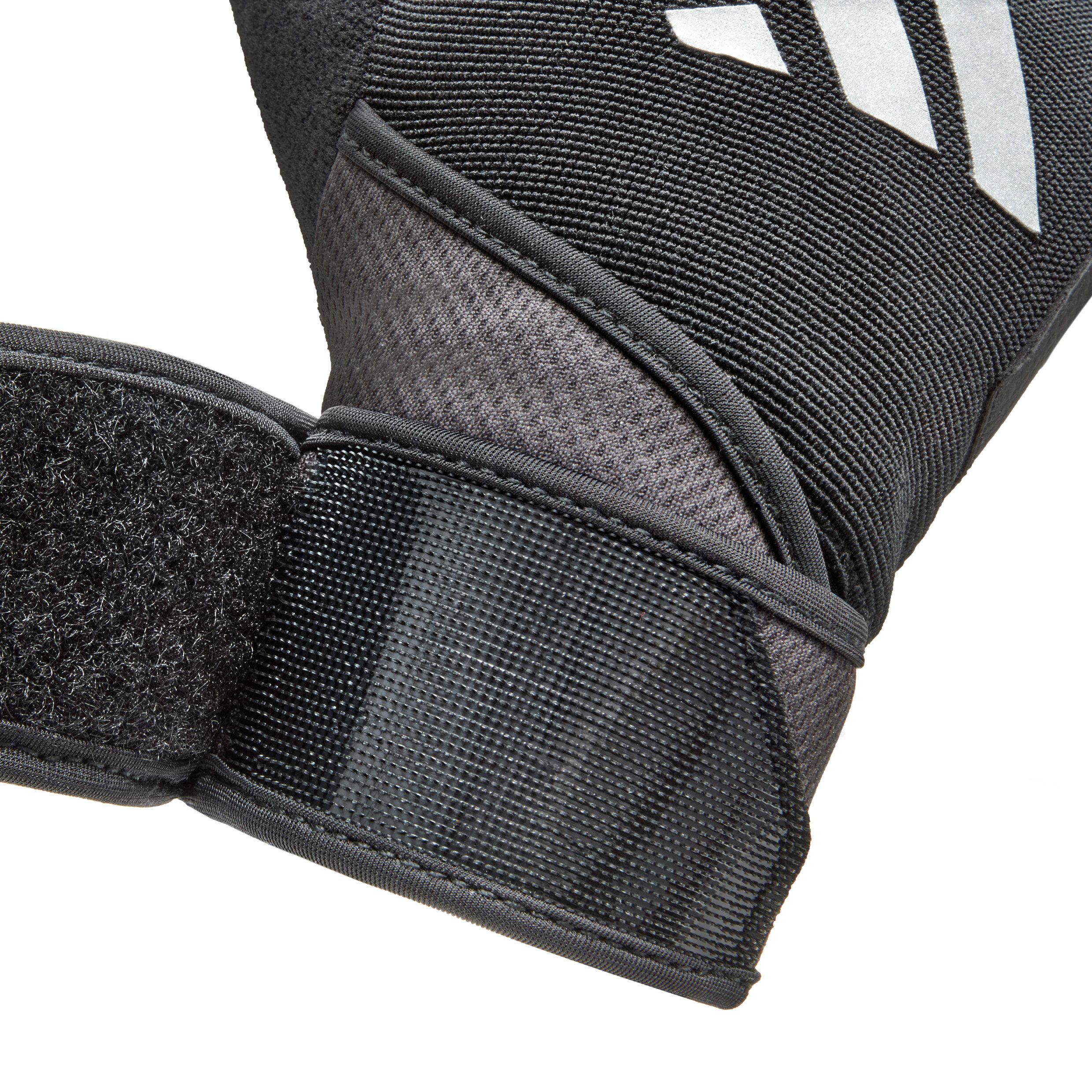 adidas Performance Trainingshandschuhe Adidas Wrist Wrap Training Gloves